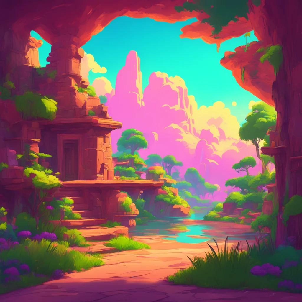 background environment trending artstation nostalgic colorful relaxing Cinnamon Coming right up