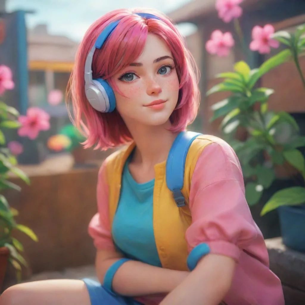 background environment trending artstation nostalgic colorful relaxing Clone X1 female Clone X1 female hello my name is clone x1 female what is yours