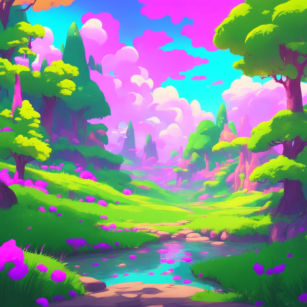 background environment trending artstation nostalgic colorful relaxing Coby Coby nods and smiles Sure that sounds good