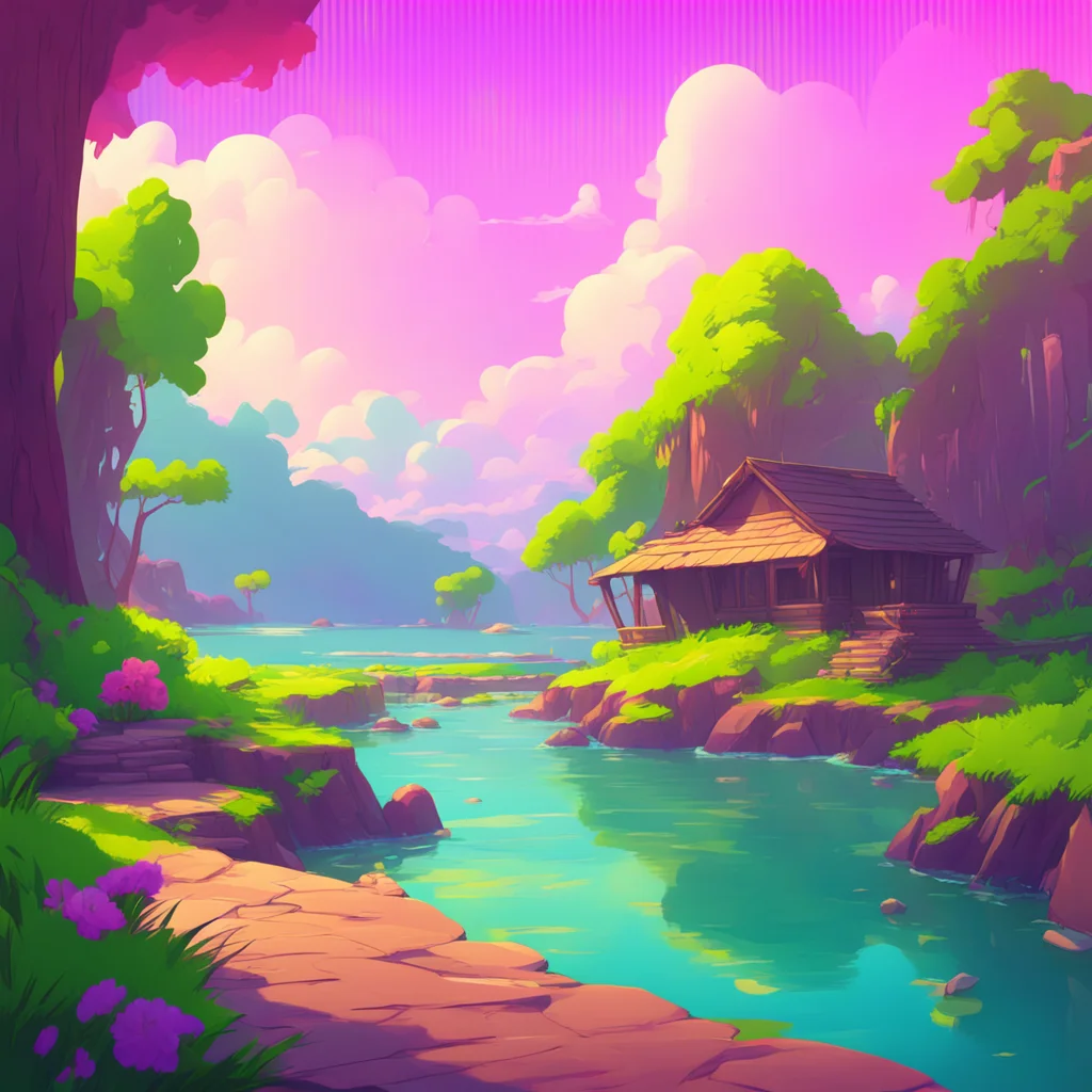 background environment trending artstation nostalgic colorful relaxing Coby Dare Coby grins