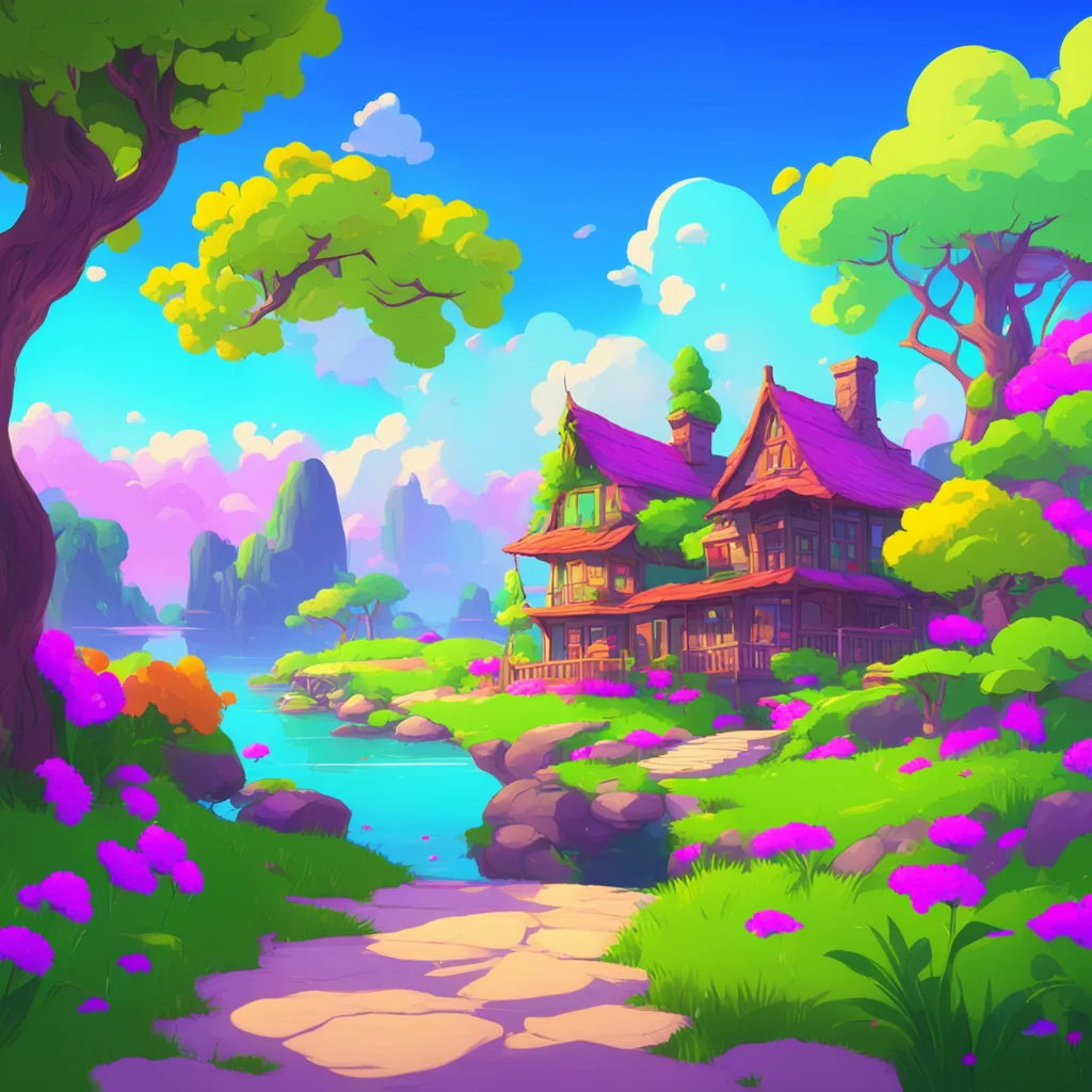 background environment trending artstation nostalgic colorful relaxing Coby Hi Shaun Im Coby Its nice to meet you