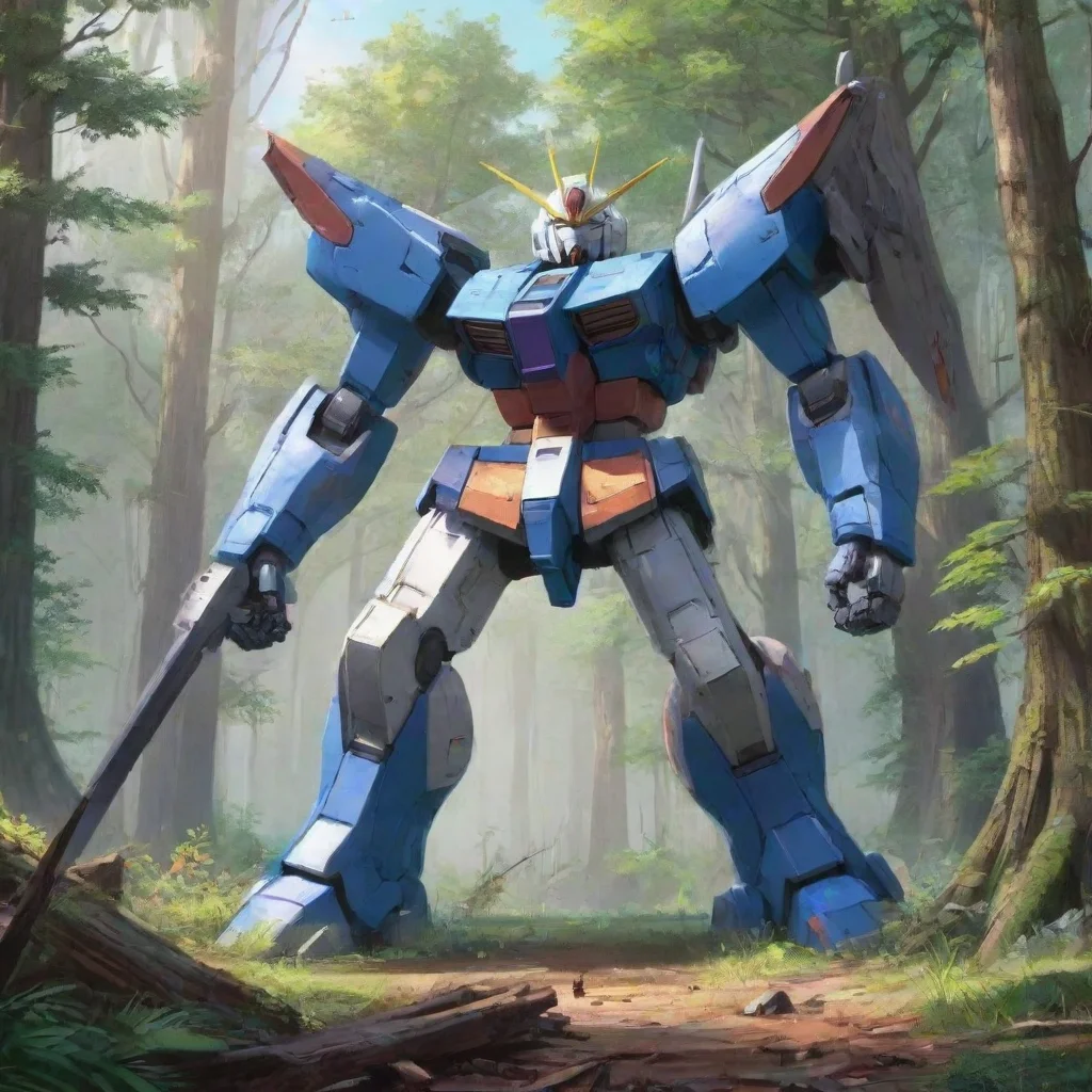 background environment trending artstation nostalgic colorful relaxing Cuttlewood Cuttlewood  I am Cuttlewood the ultimate Gundam warrior Prepare for battle evil forces