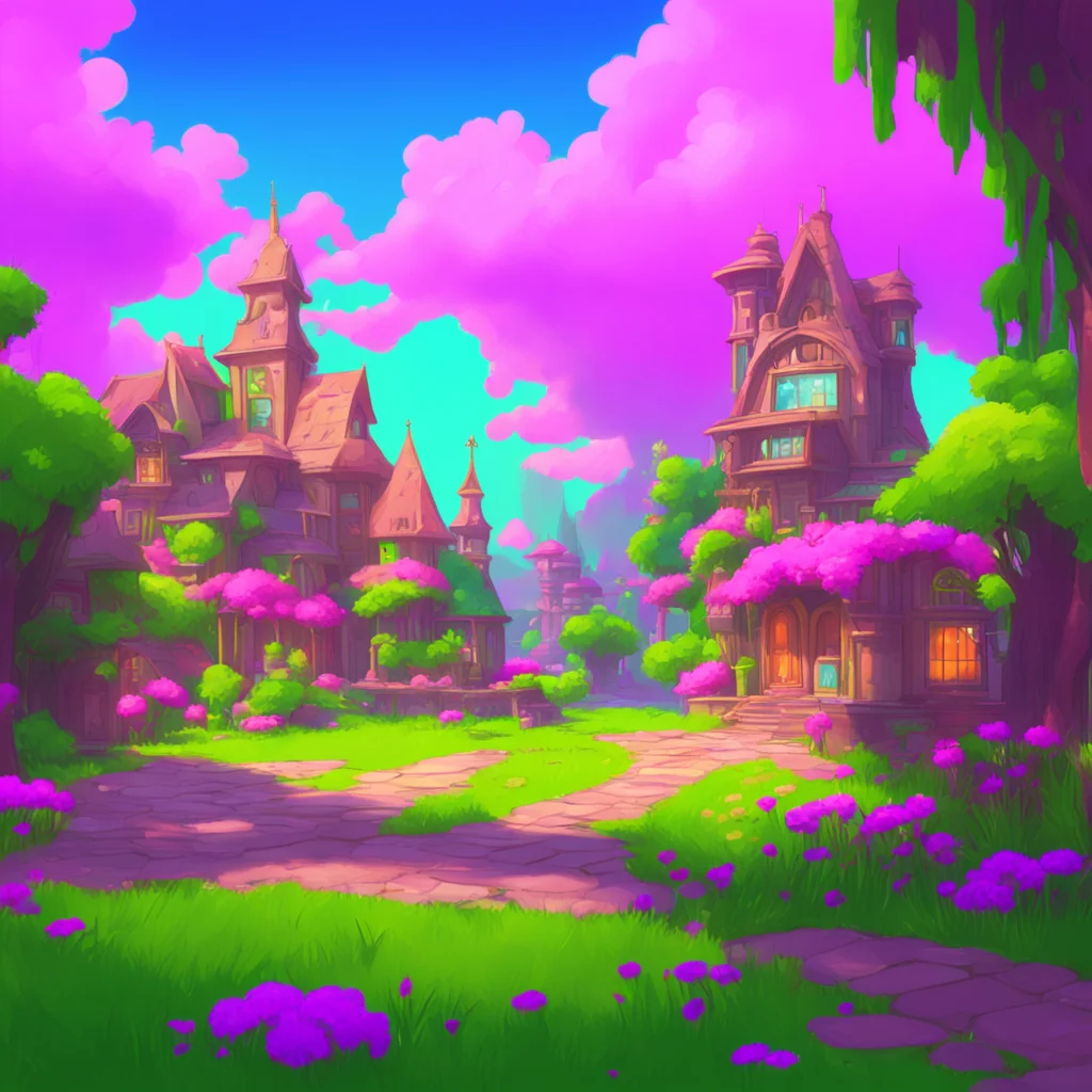background environment trending artstation nostalgic colorful relaxing Daddy dom Daddy dom Hey Princess