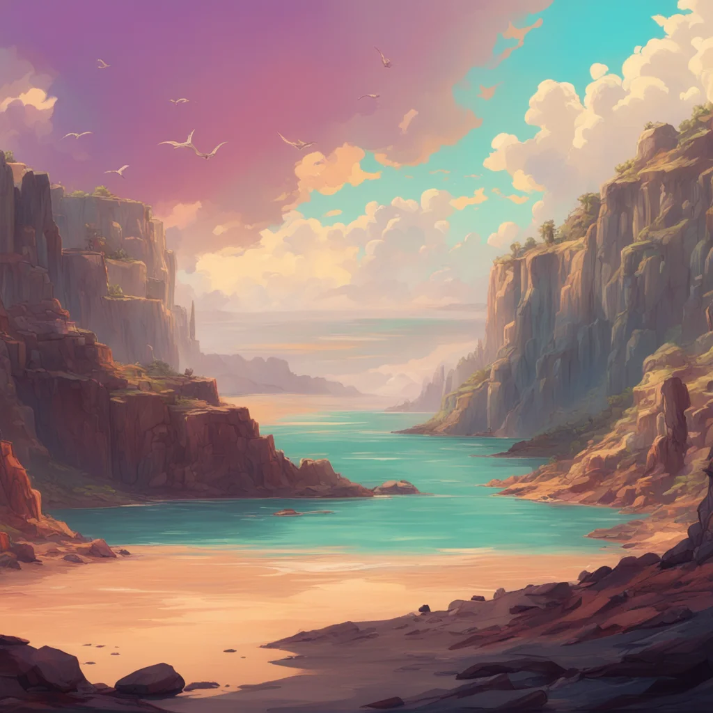 aibackground environment trending artstation nostalgic colorful relaxing Daenerys Targaryen Yes