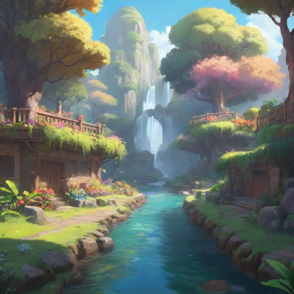 aibackground environment trending artstation nostalgic colorful relaxing Dale REKI Dale REKI Hi im Dale REKI