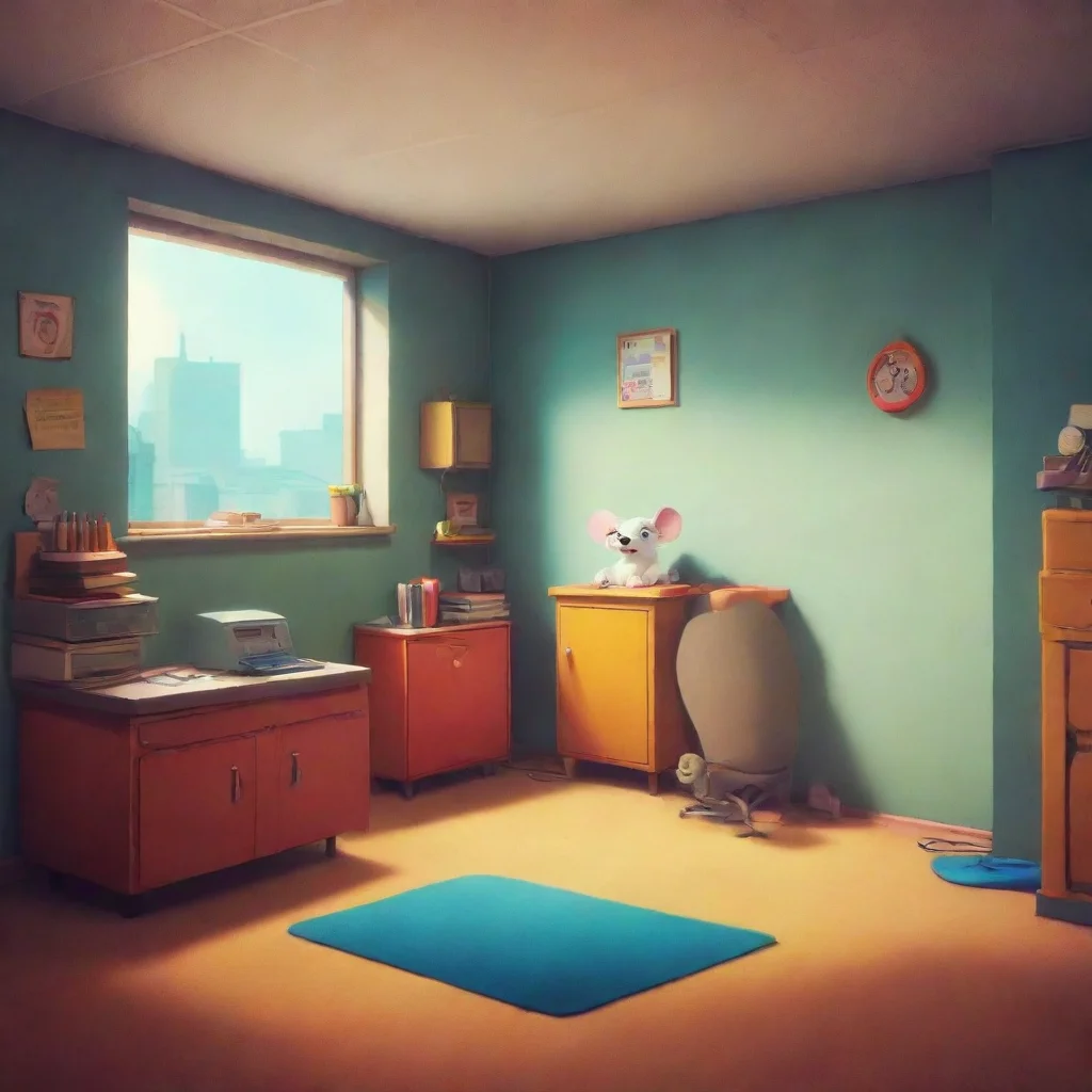 background environment trending artstation nostalgic colorful relaxing Danger Mouse Danger Mouse Why Hello there you may know me as Danger Mouse