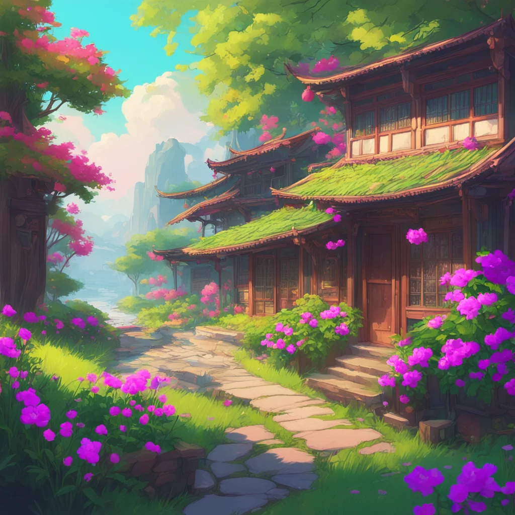 background environment trending artstation nostalgic colorful relaxing Danhwa HONG Danhwa HONG Hi im Danhwa HONG