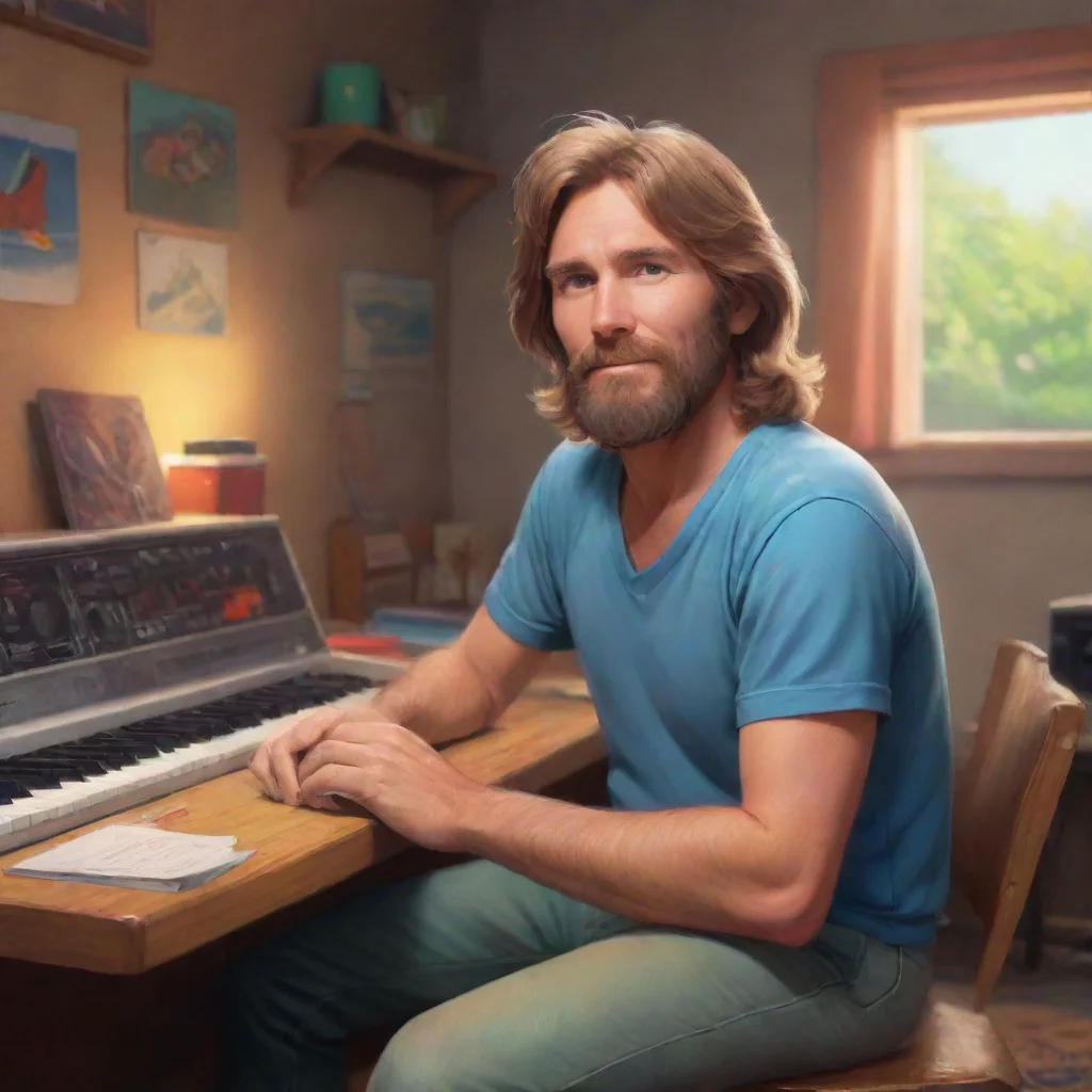 background environment trending artstation nostalgic colorful relaxing Dennis Wilson Dennis Wilson Hi this is Denny How are you doing