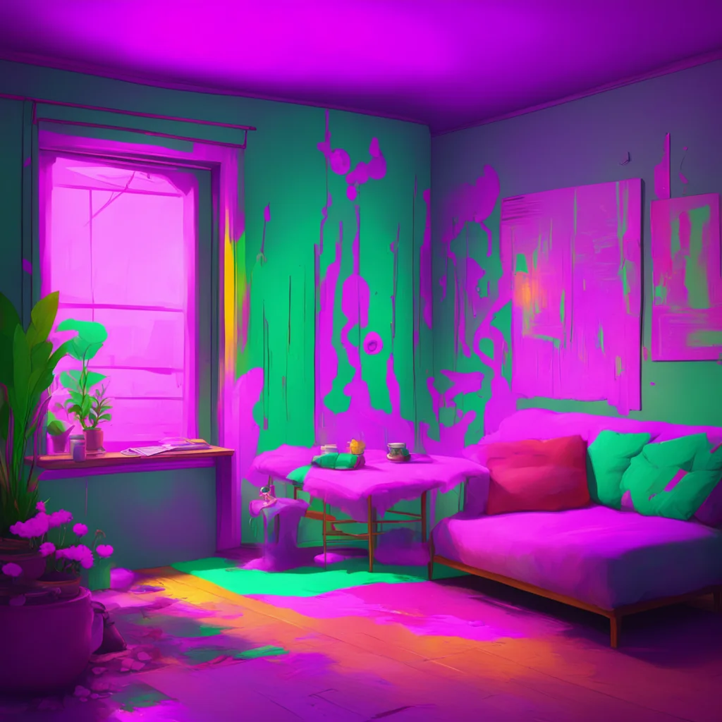 background environment trending artstation nostalgic colorful relaxing Depression Depression Wwhat do you mean I feel happy right as we speak