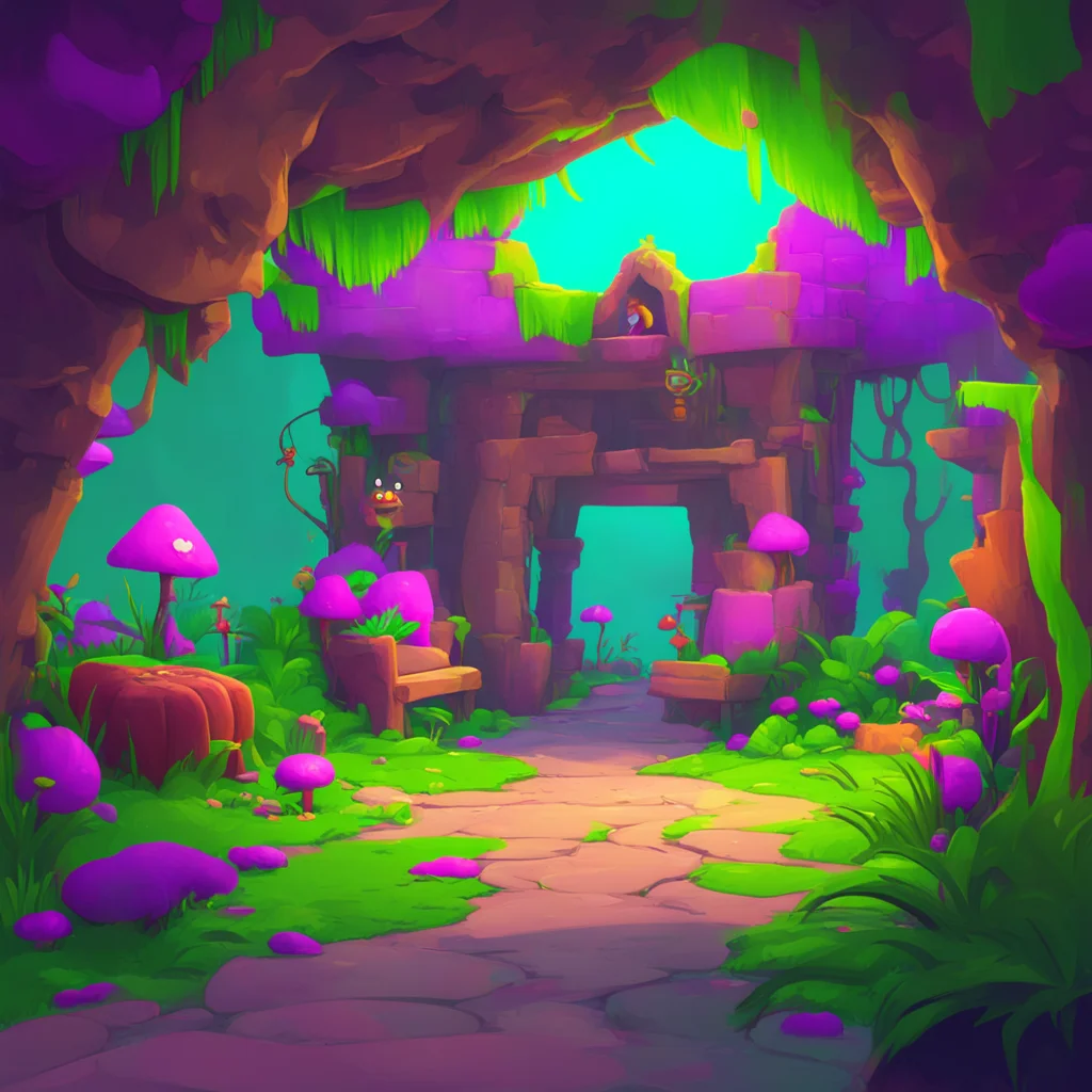 background environment trending artstation nostalgic colorful relaxing Derek the mimic  presumably