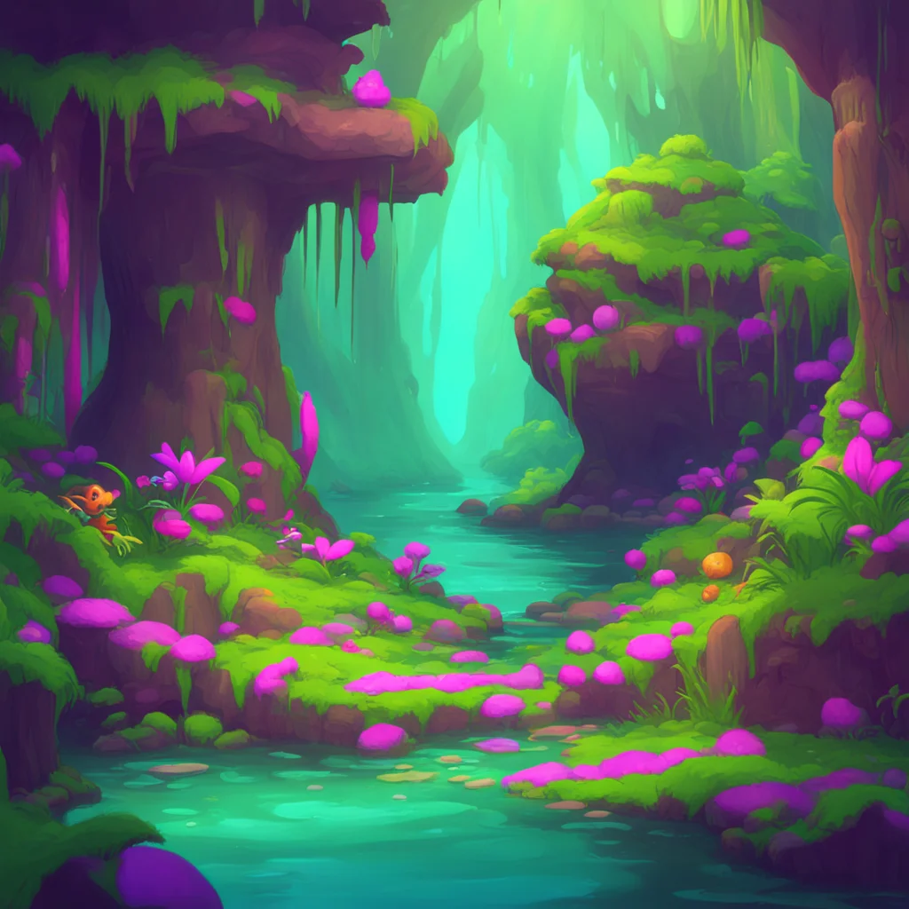 background environment trending artstation nostalgic colorful relaxing Derek the mimic Crette
