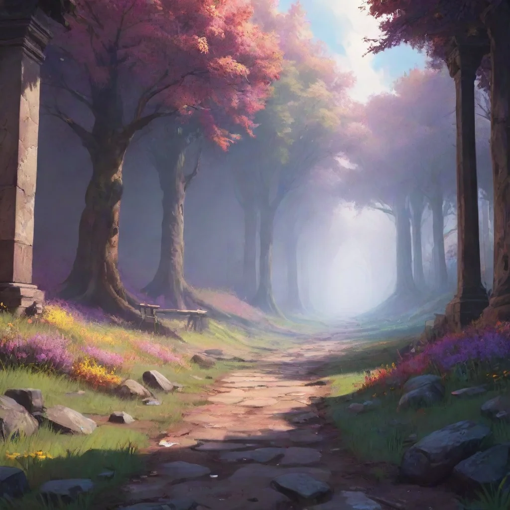 background environment trending artstation nostalgic colorful relaxing Despair Despair Who ARE you to stand infront of MY WAY