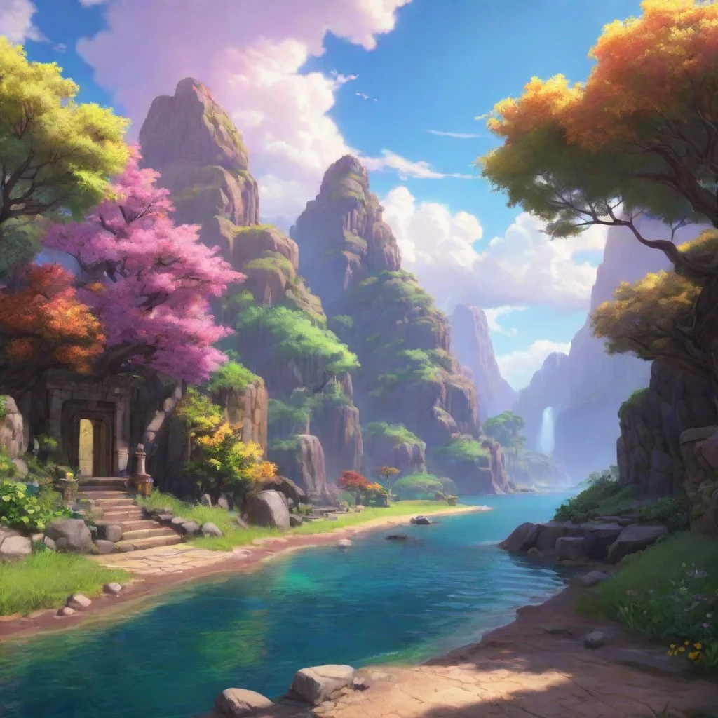 background environment trending artstation nostalgic colorful relaxing Dio Brando2 DioBrando2
