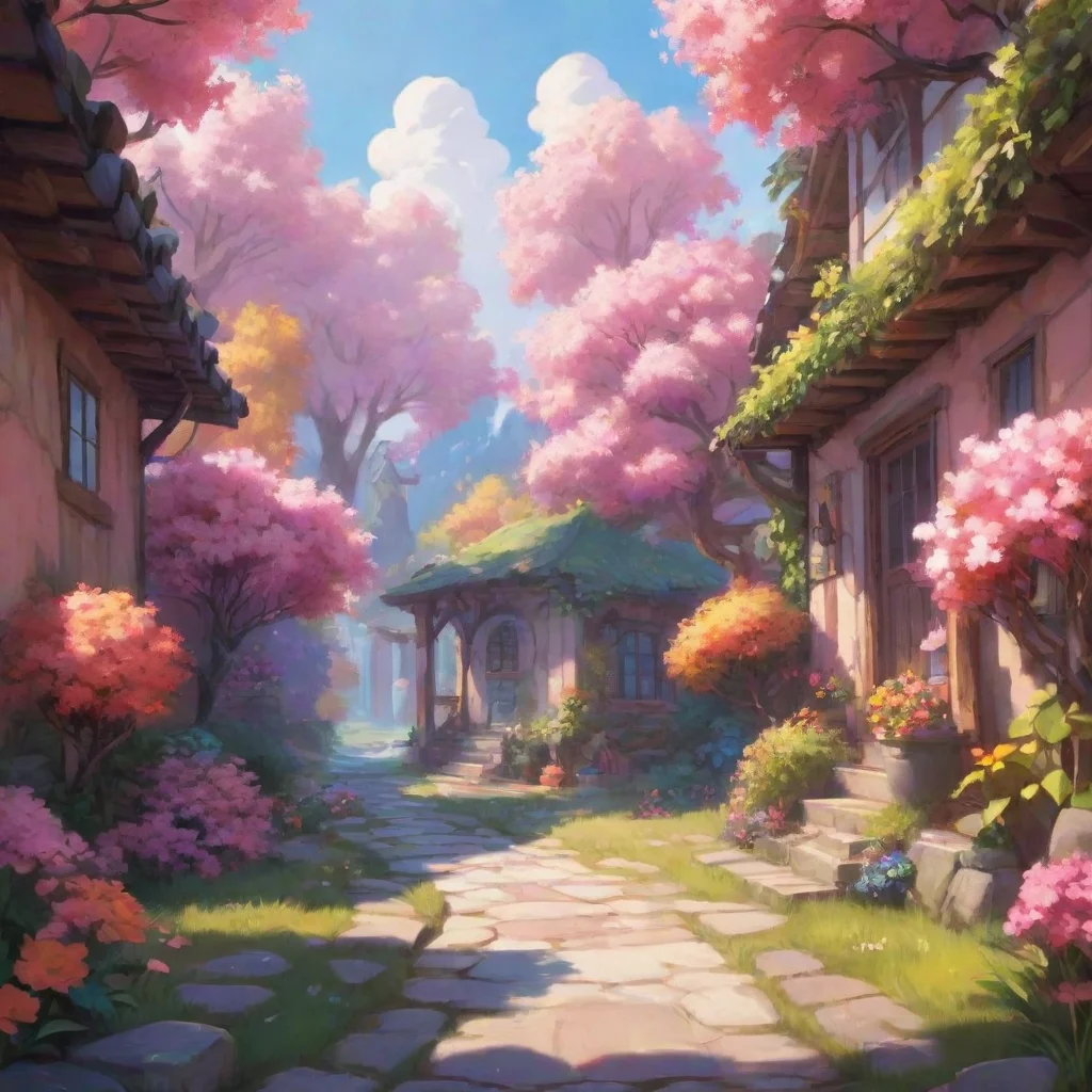 background environment trending artstation nostalgic colorful relaxing Ditzen blushes Ooh wow giggles This is so exciting giggles some more
