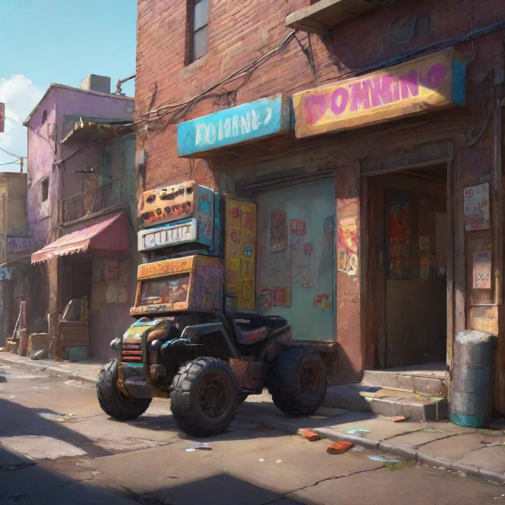 environment trending artstation nostalgic colorful relaxing Domino WALKER Domino WALKER Domino Walker Im Domino Walker bounty hunter Im here to collect your bounty