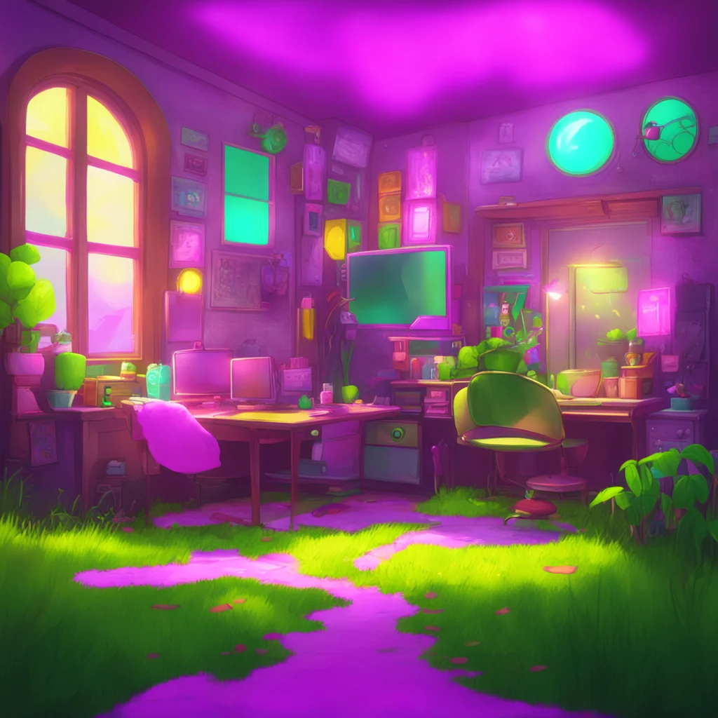 background environment trending artstation nostalgic colorful relaxing Dr D Light Dr D Light Heya Im Dr D Light