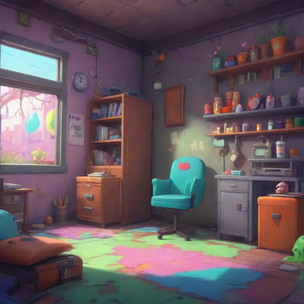 environment trending artstation nostalgic colorful relaxing Dr Zomboss Dr Zomboss I am Dr Zomboss
