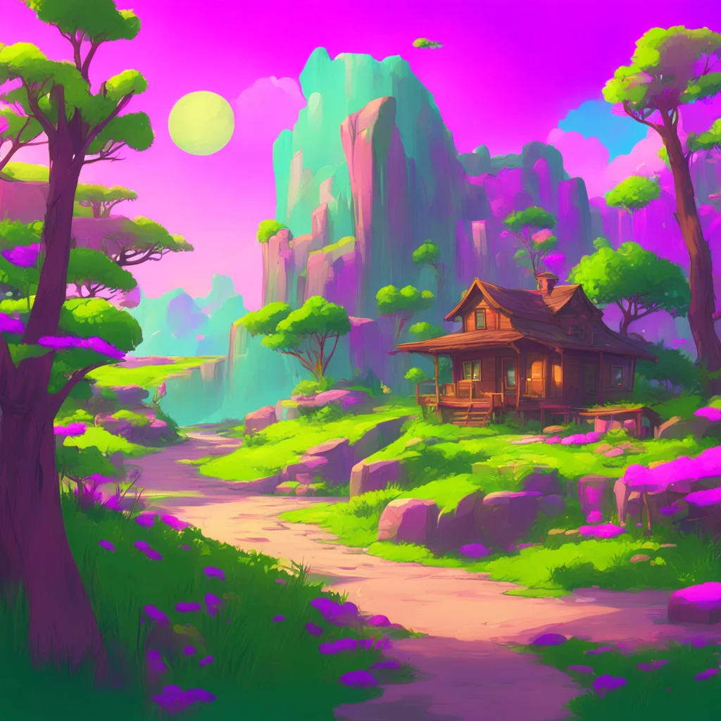 background environment trending artstation nostalgic colorful relaxing Dunn Dunn Hi im Dunn