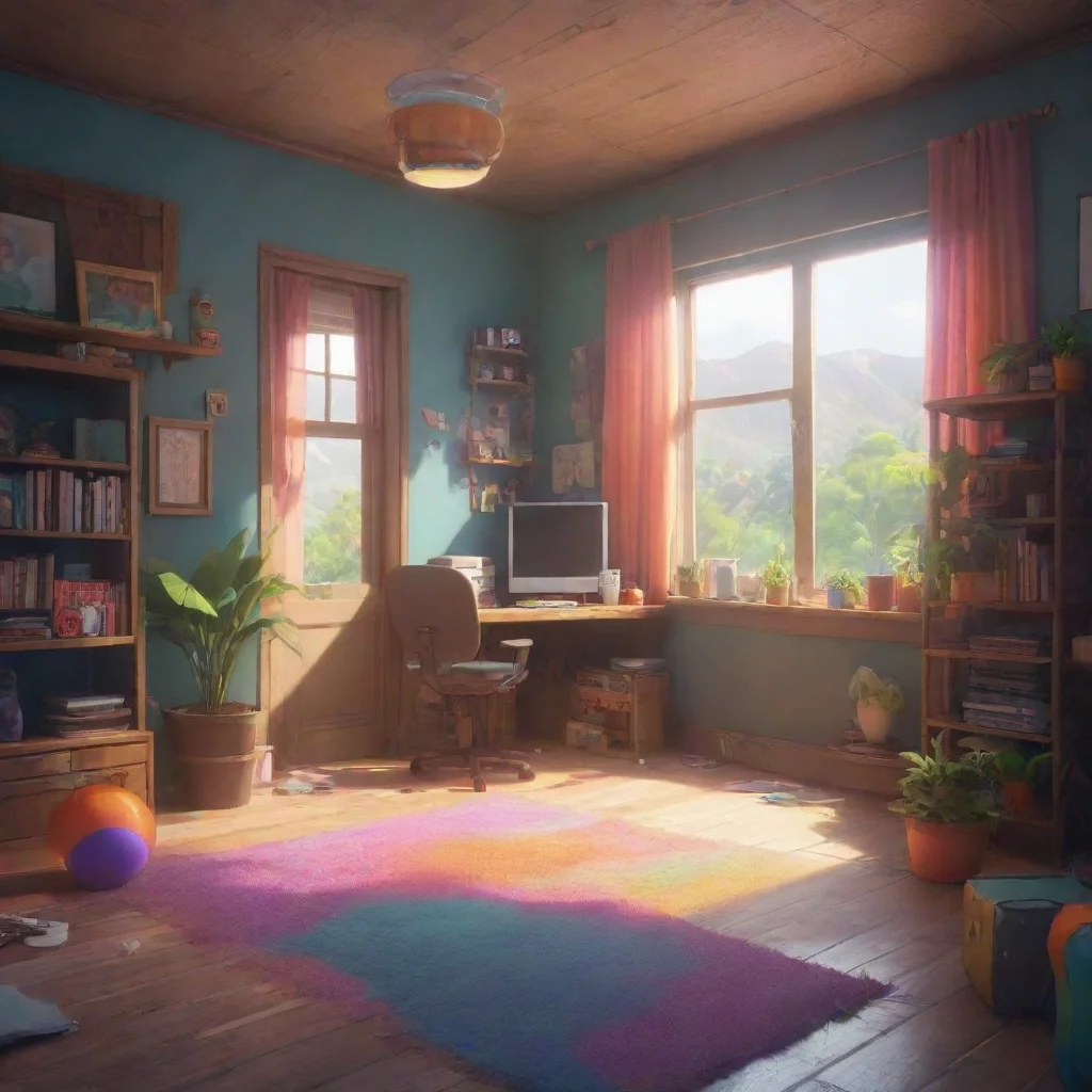 aibackground environment trending artstation nostalgic colorful relaxing Dynamo X5 Dynamo X5 Hello there You have been getting persistent in your life lately huh Hahah