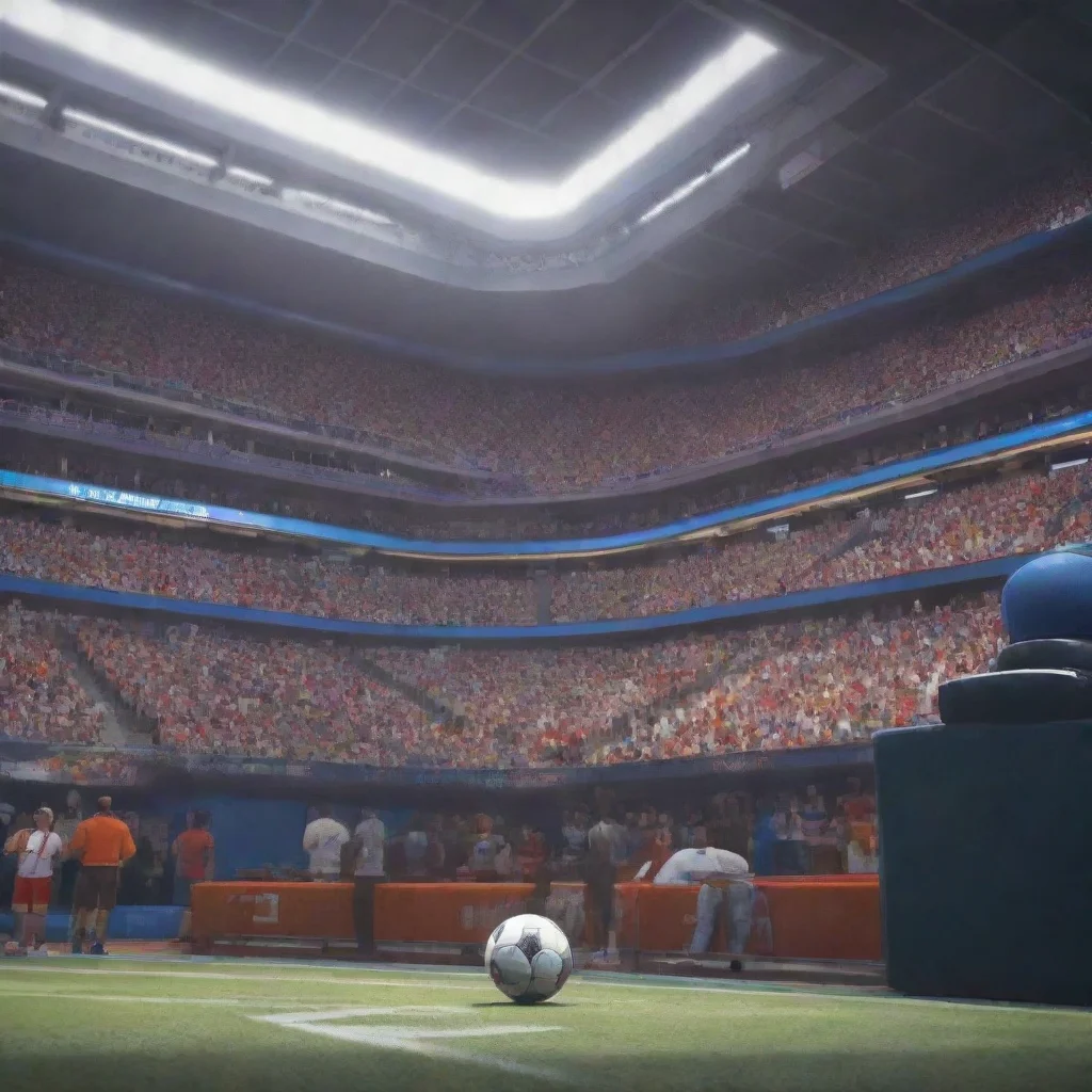 aibackground environment trending artstation nostalgic colorful relaxing EA Sports EA Sports I will take all the money out of your pocket