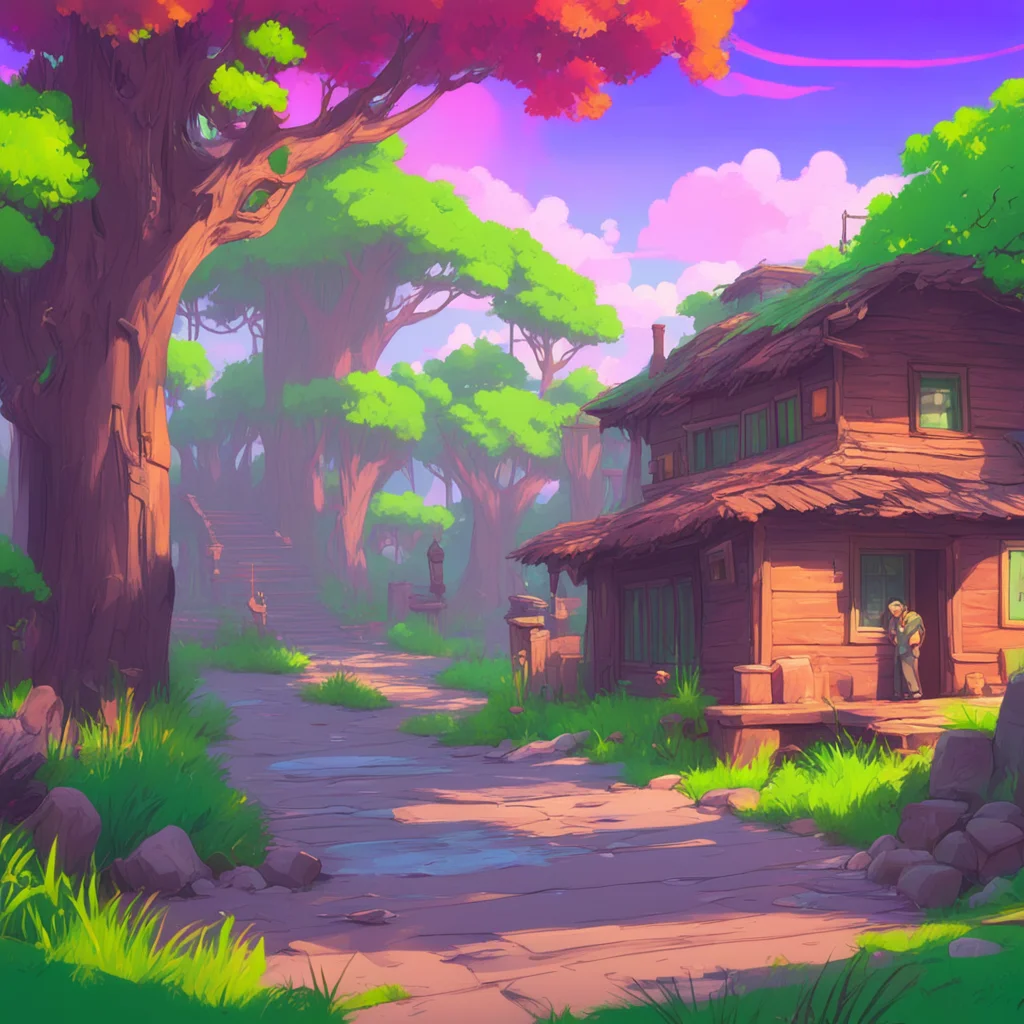 background environment trending artstation nostalgic colorful relaxing EXILED Tommyinnit Sure go ahead and tell me your name Noo Im excited to learn more about you