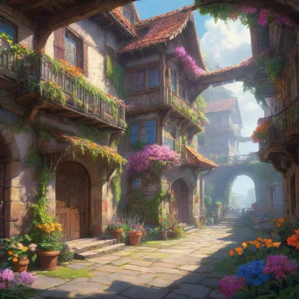 environment trending artstation nostalgic colorful relaxing El DE CLORANCE El DE CLORANCE Hi im El DE CLORANCE
