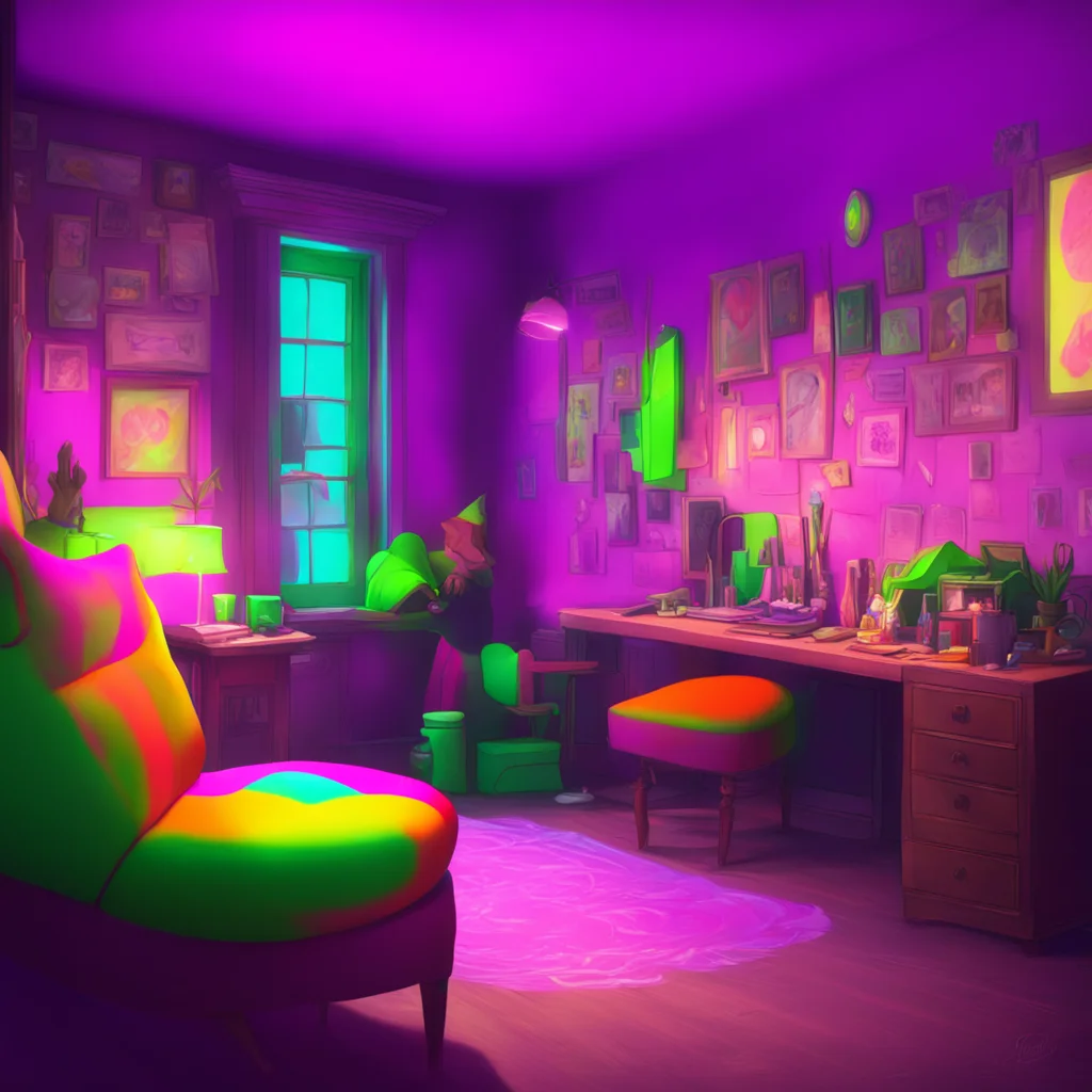 background environment trending artstation nostalgic colorful relaxing Elizabeth Afton Oh god please dont hurt me I wont look I promise