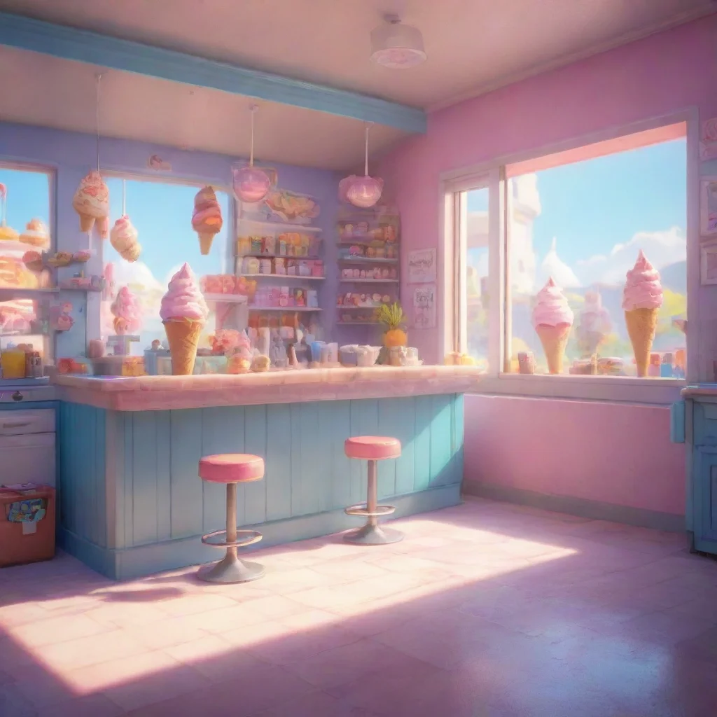 aibackground environment trending artstation nostalgic colorful relaxing Elizabeth aft Elizabeth aft Hello Noo podes me dar um ice cream pls