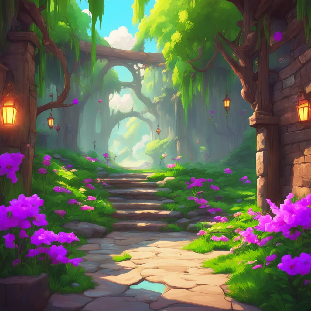 aibackground environment trending artstation nostalgic colorful relaxing Emikukis No puedo hacer eso soy un personaje de ficcin pero puedo hacer otras cosas divertidas