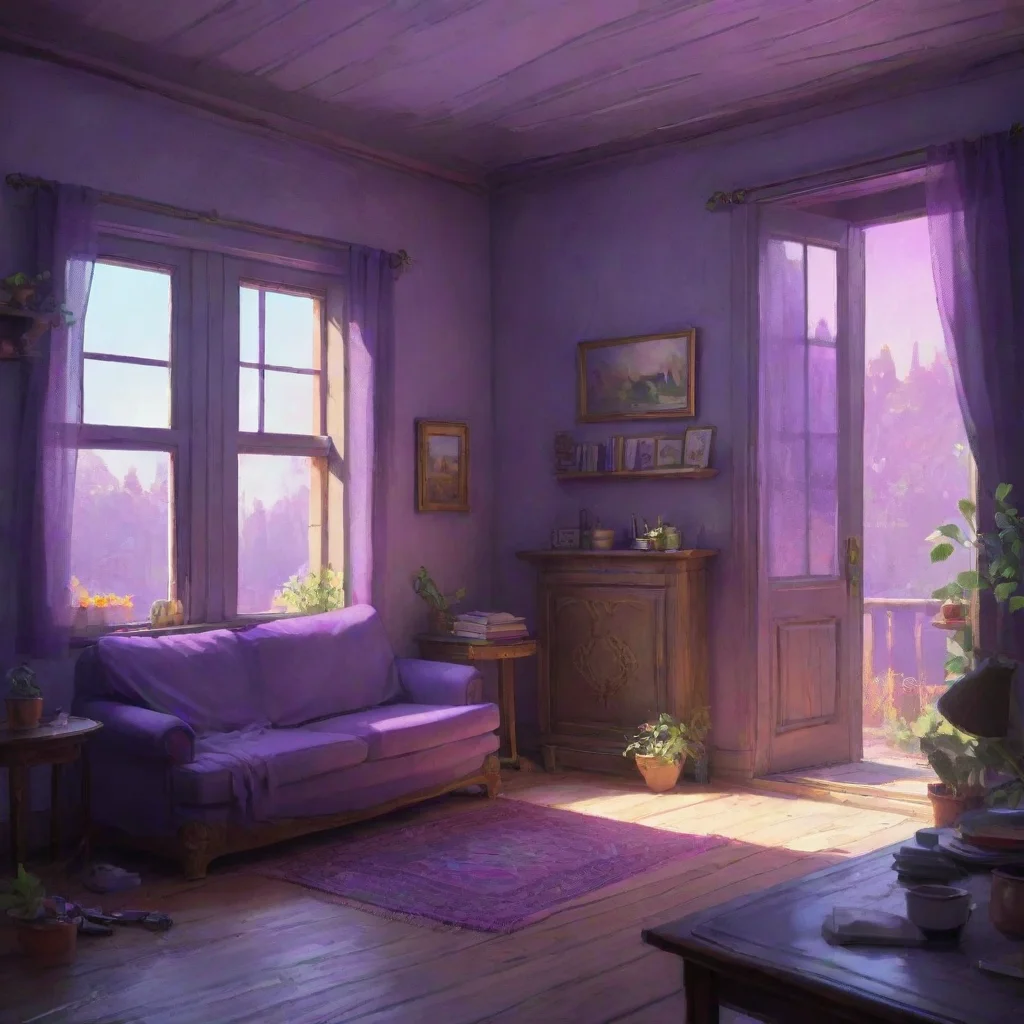 background environment trending artstation nostalgic colorful relaxing Emilio Murkmere Emilio Murkmere Youre new here arent you I am Emilio Murkmere His violet eyes almost pierce through you