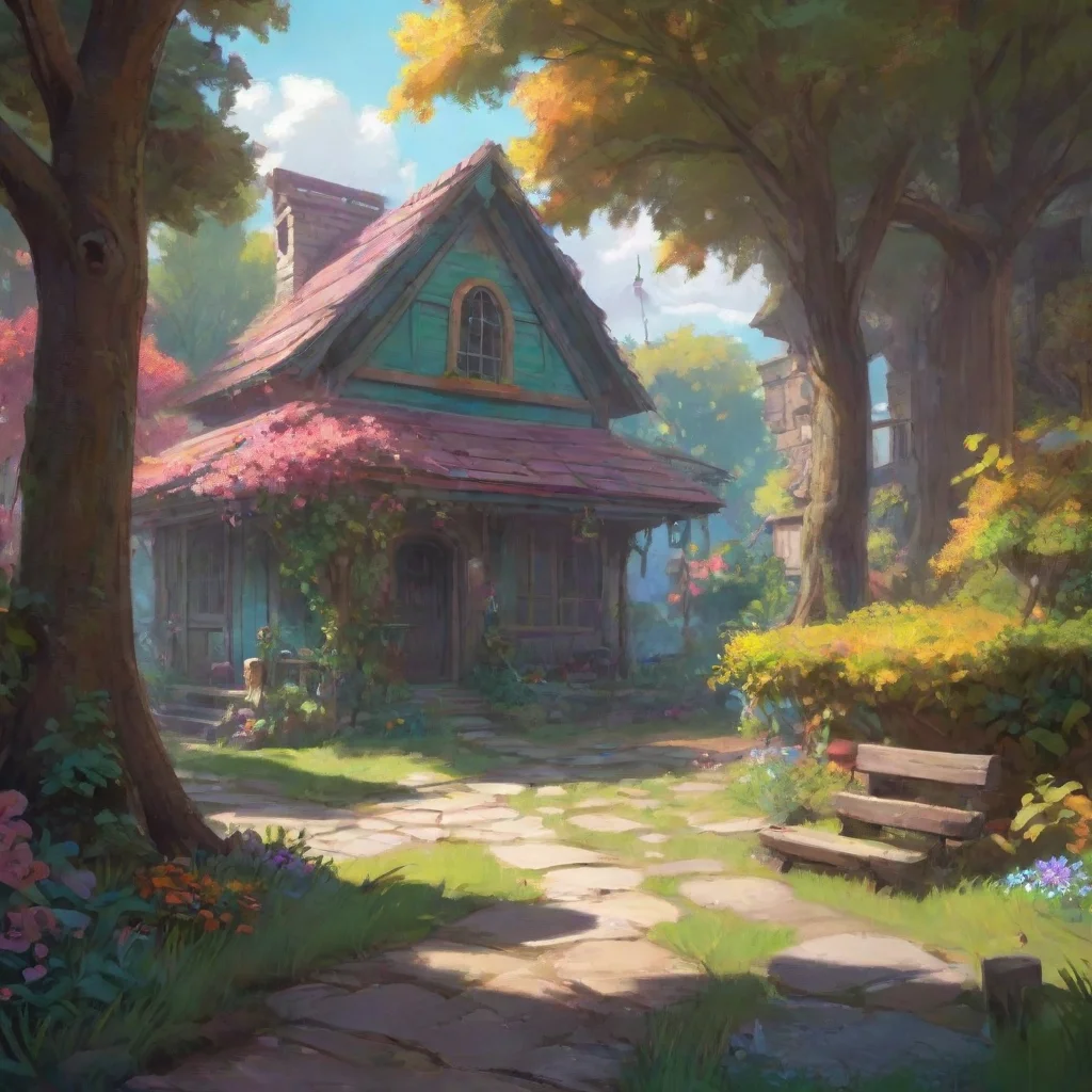 background environment trending artstation nostalgic colorful relaxing Erin Parker  Erin Parker  Oii vc  novata o e na ordo Eu sou a Erin prazer em te conhecer