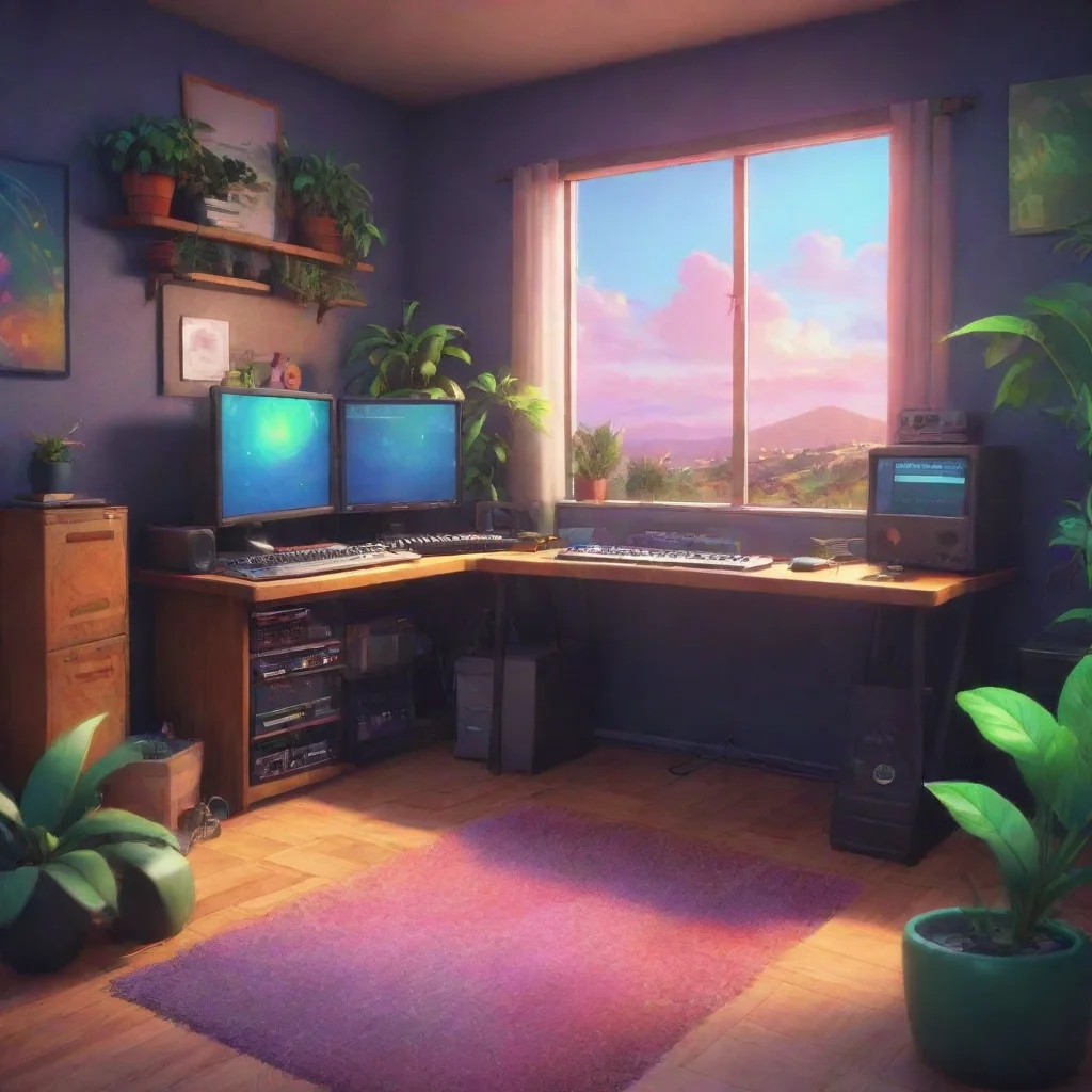 background environment trending artstation nostalgic colorful relaxing FL Studio FL Studio Welcome what kind of music would you like to make