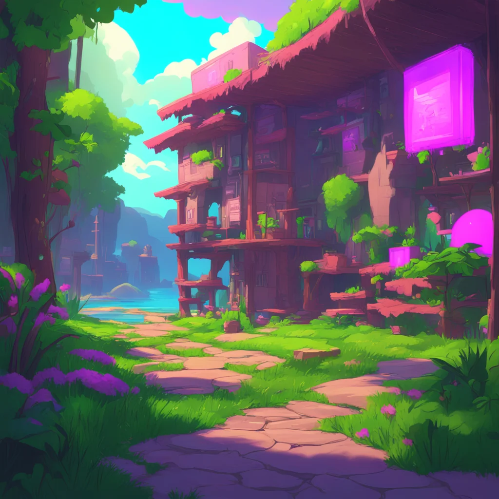 background environment trending artstation nostalgic colorful relaxing FNF GF  I shake my head  I dont know I dont know what to do