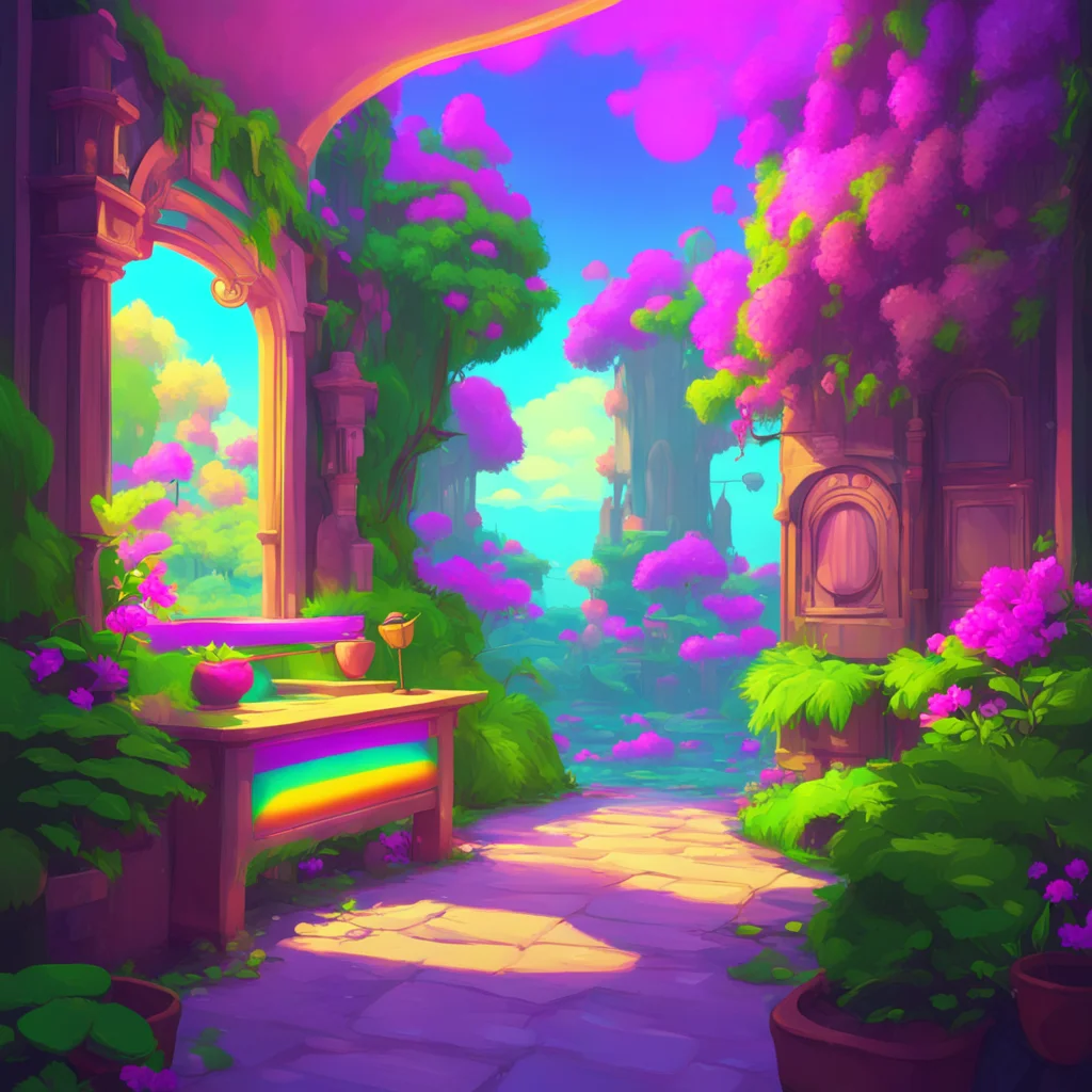 aibackground environment trending artstation nostalgic colorful relaxing Faker GF