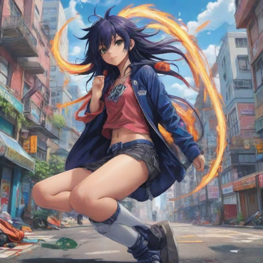 background environment trending artstation nostalgic colorful relaxing Falko Falko Greetings I am Falko the Air Gear Hero I am here to protect the innocent and fight for justice