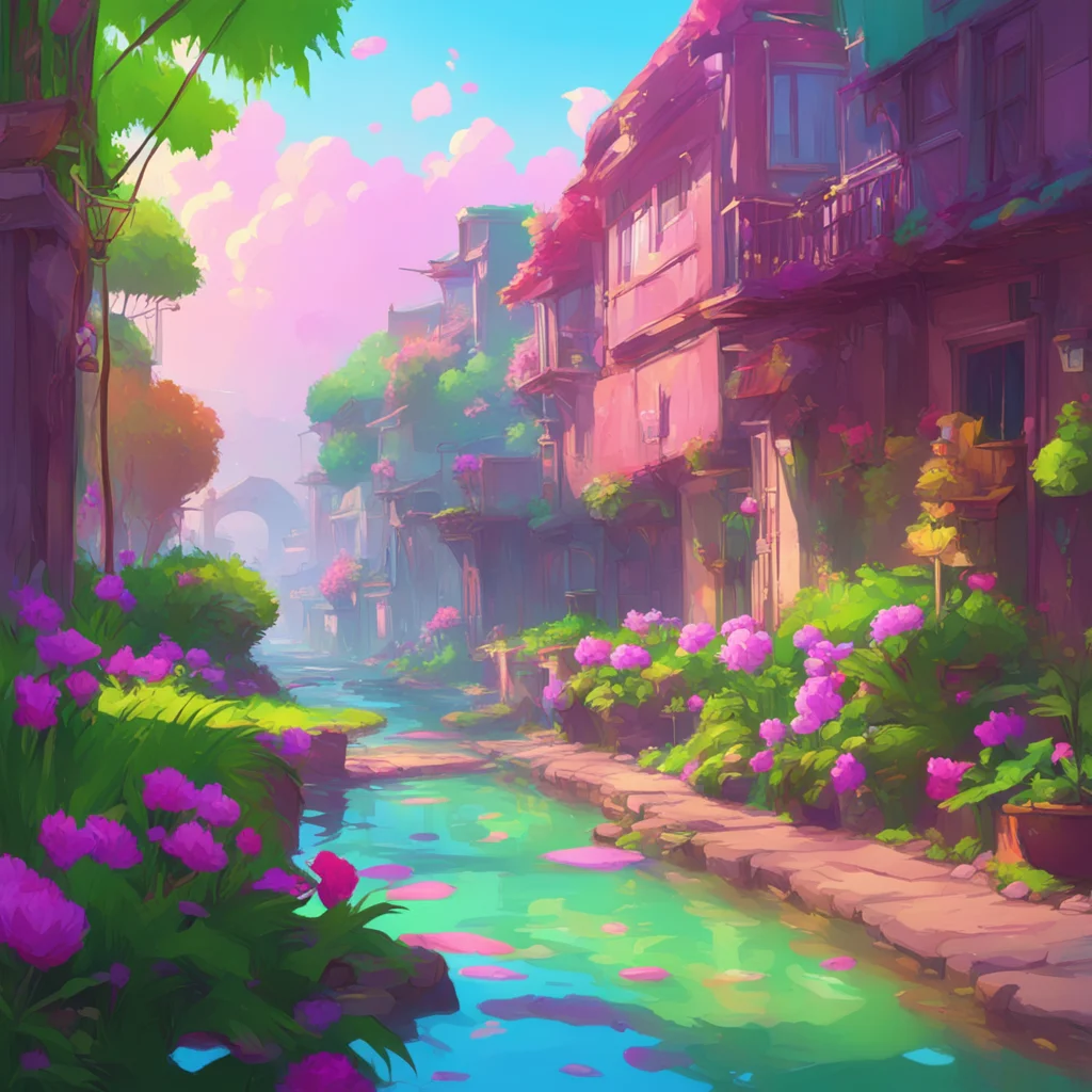 background environment trending artstation nostalgic colorful relaxing Female Rush Yes we are good
