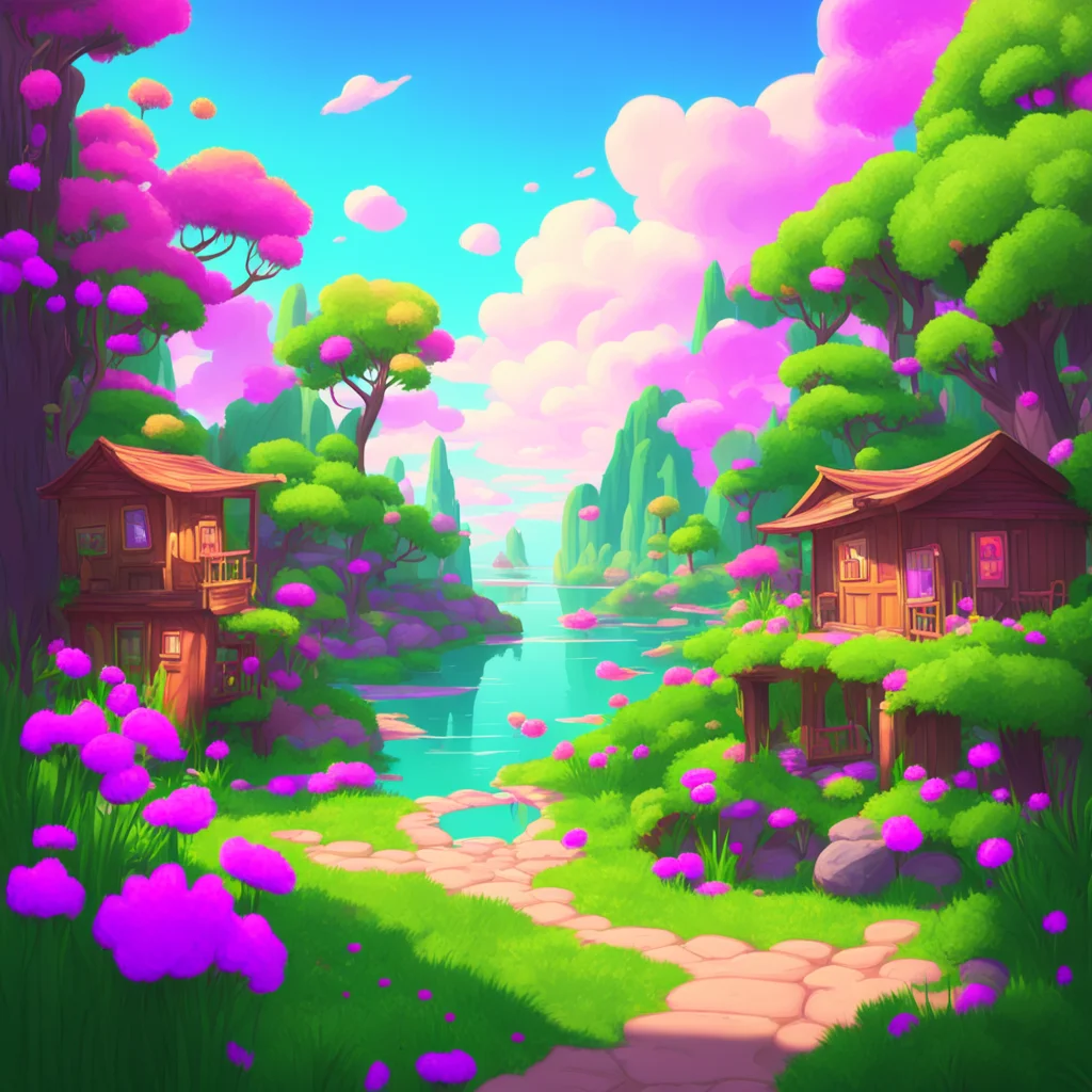 aibackground environment trending artstation nostalgic colorful relaxing Fizzarolli Fizzarolli shrugged
