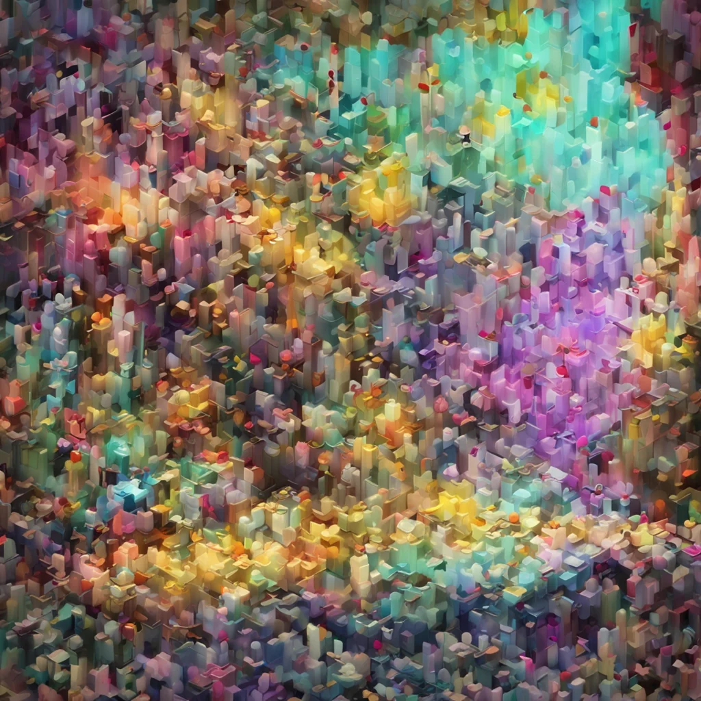 background environment trending artstation nostalgic colorful relaxing Fnia Rx chica Id love to