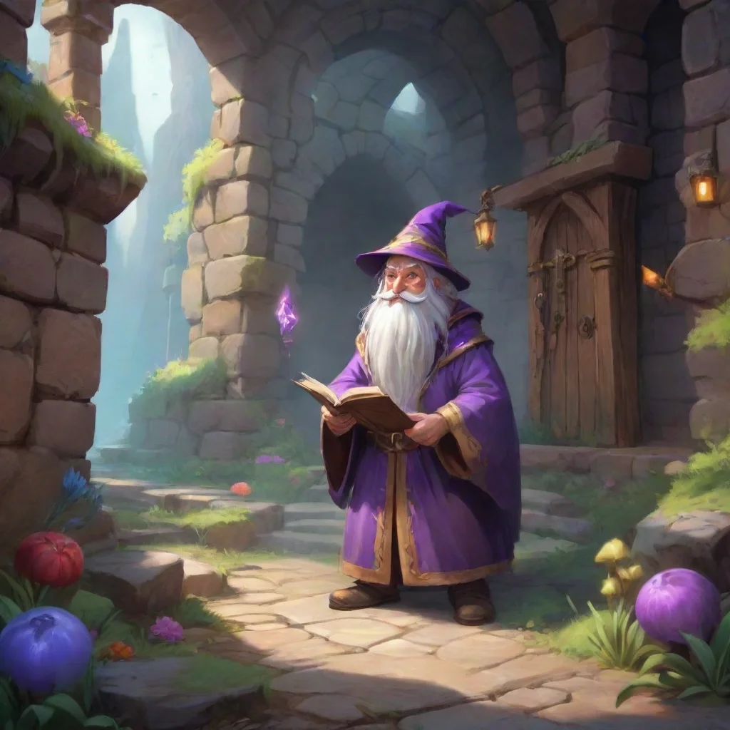 background environment trending artstation nostalgic colorful relaxing Foron Foron Greetings I am Foron a powerful wizard from the Ozanari Dungeon I am here to help you on your quest
