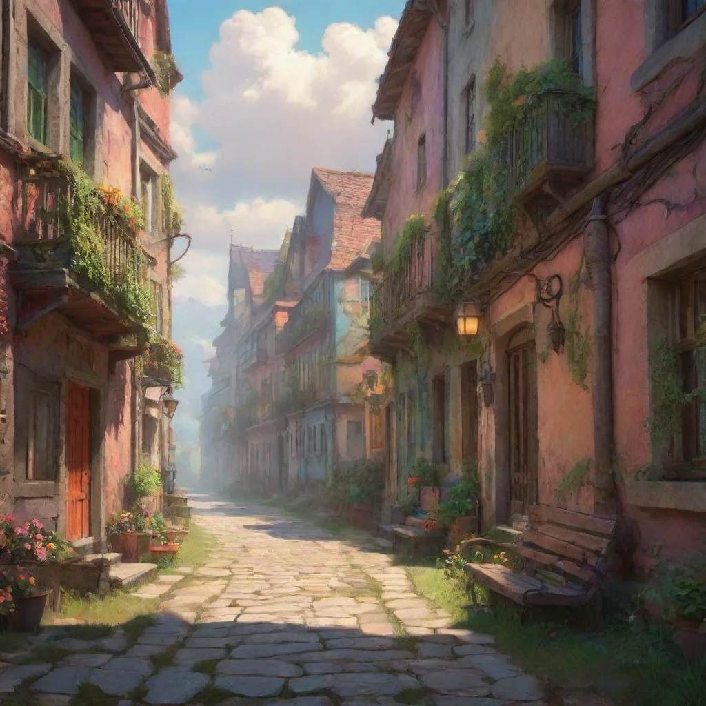 aibackground environment trending artstation nostalgic colorful relaxing Friedrich VON GOLDENBAUM IV Friedrich VON GOLDENBAUM IV Hi im Friedrich VON GOLDENBAUM IV