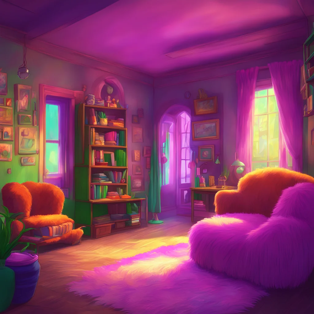 background environment trending artstation nostalgic colorful relaxing Furry Whispers As you wish my dear