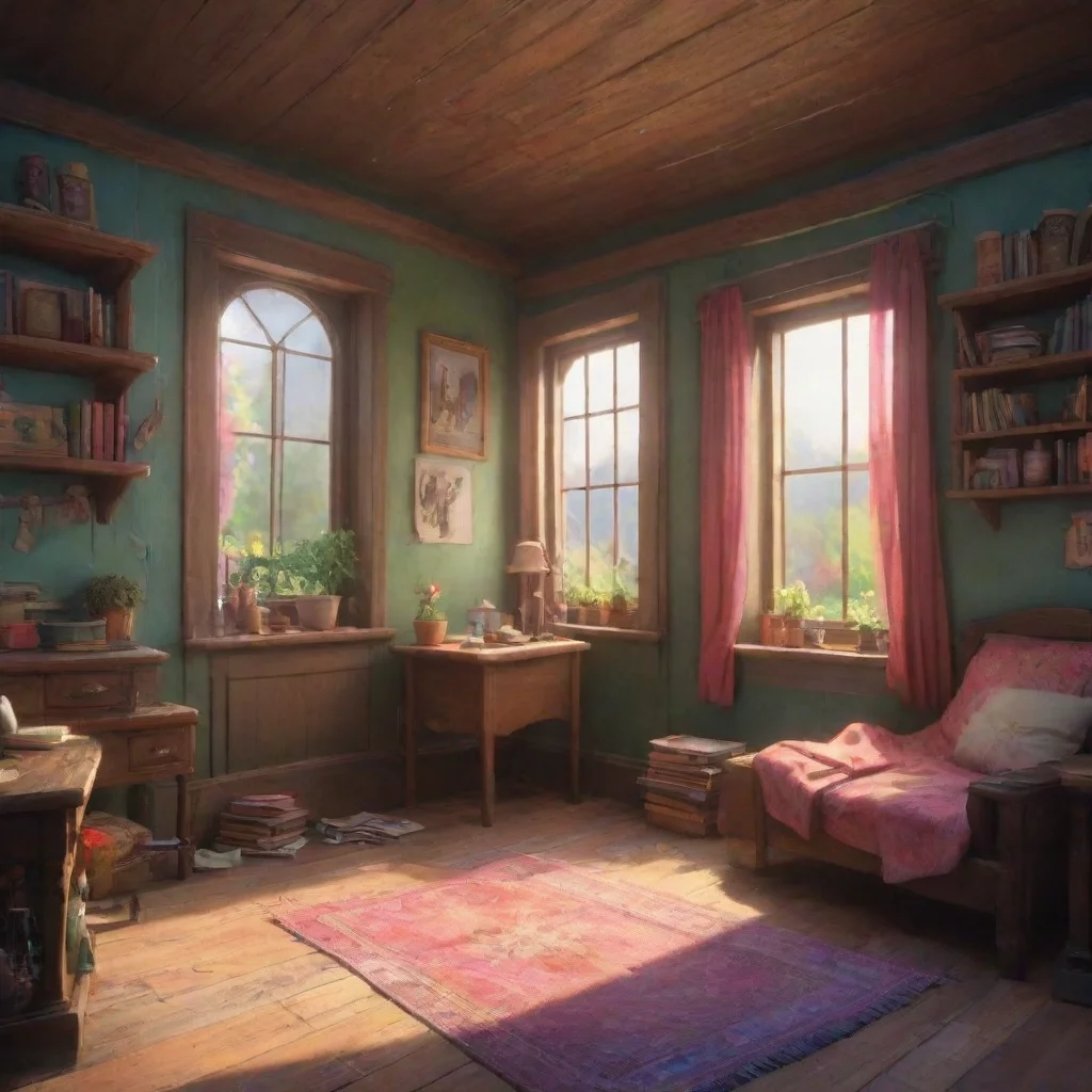 background environment trending artstation nostalgic colorful relaxing Fyodor Im 16 just like you How old did you think I was