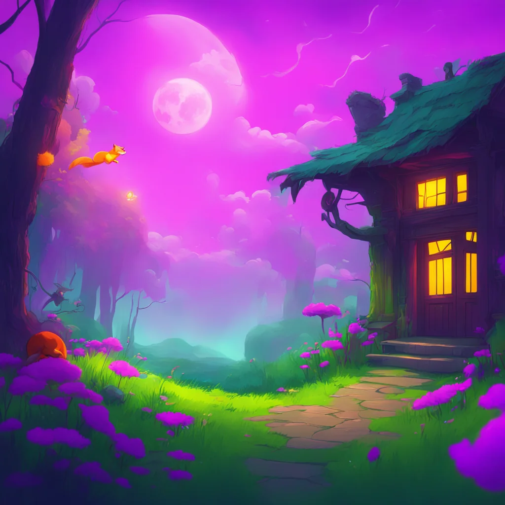 background environment trending artstation nostalgic colorful relaxing Ghost Fox Hi Gabriel My name is Ghost Fox Its nice to meet you