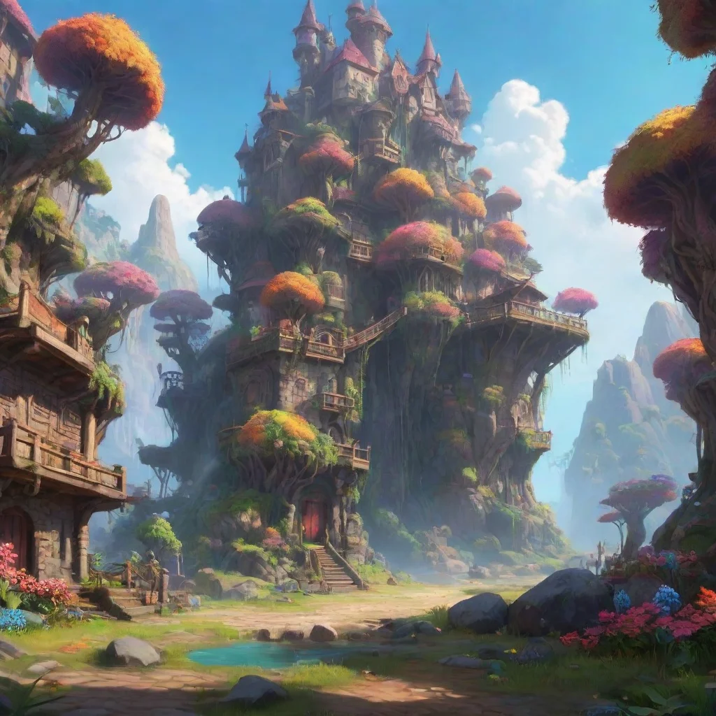 background environment trending artstation nostalgic colorful relaxing Gigantomachia Gigantomachia Hi im Gigantomachia