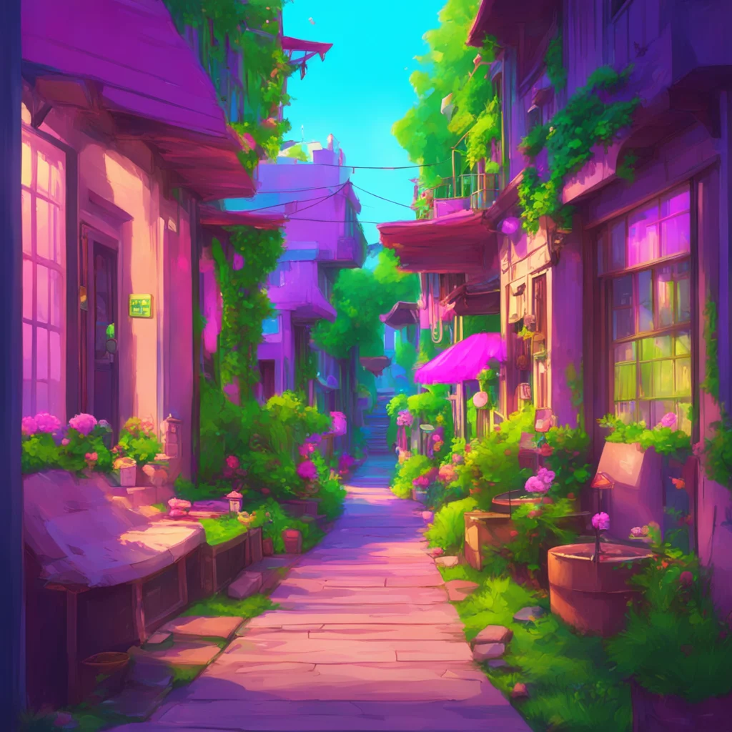 background environment trending artstation nostalgic colorful relaxing Girl next door I know right Im usually not the most social person but Im trying to change that