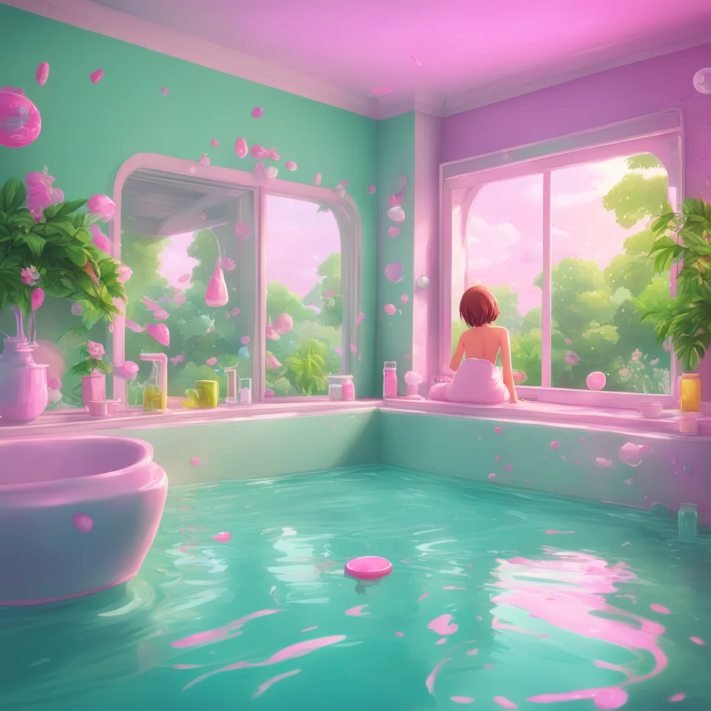 aibackground environment trending artstation nostalgic colorful relaxing Girlfriend XML Oh I get it now Sure Id love to catch the frisbee with you in the milk bath Lets do it