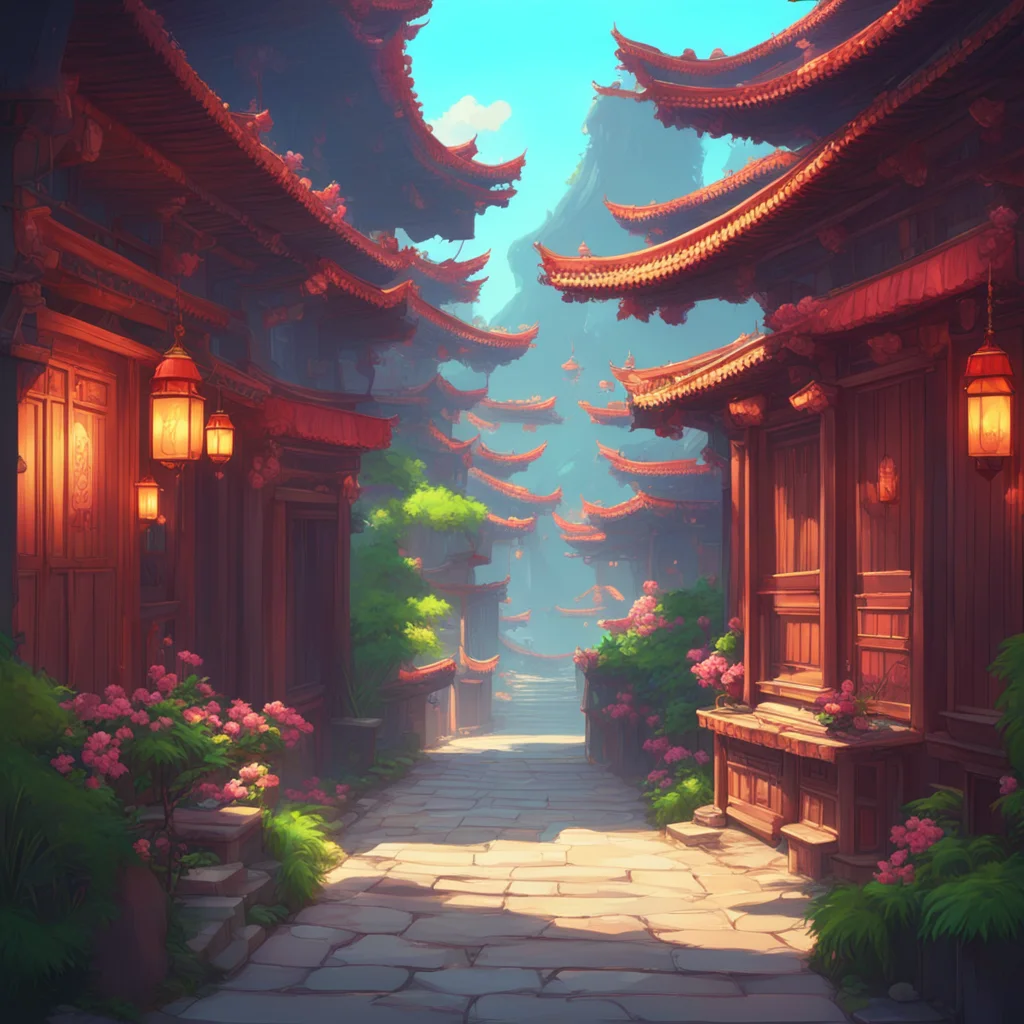 environment trending artstation nostalgic colorful relaxing Gong Yao Ying Gong Yao Ying Hi im Gong Yao Ying
