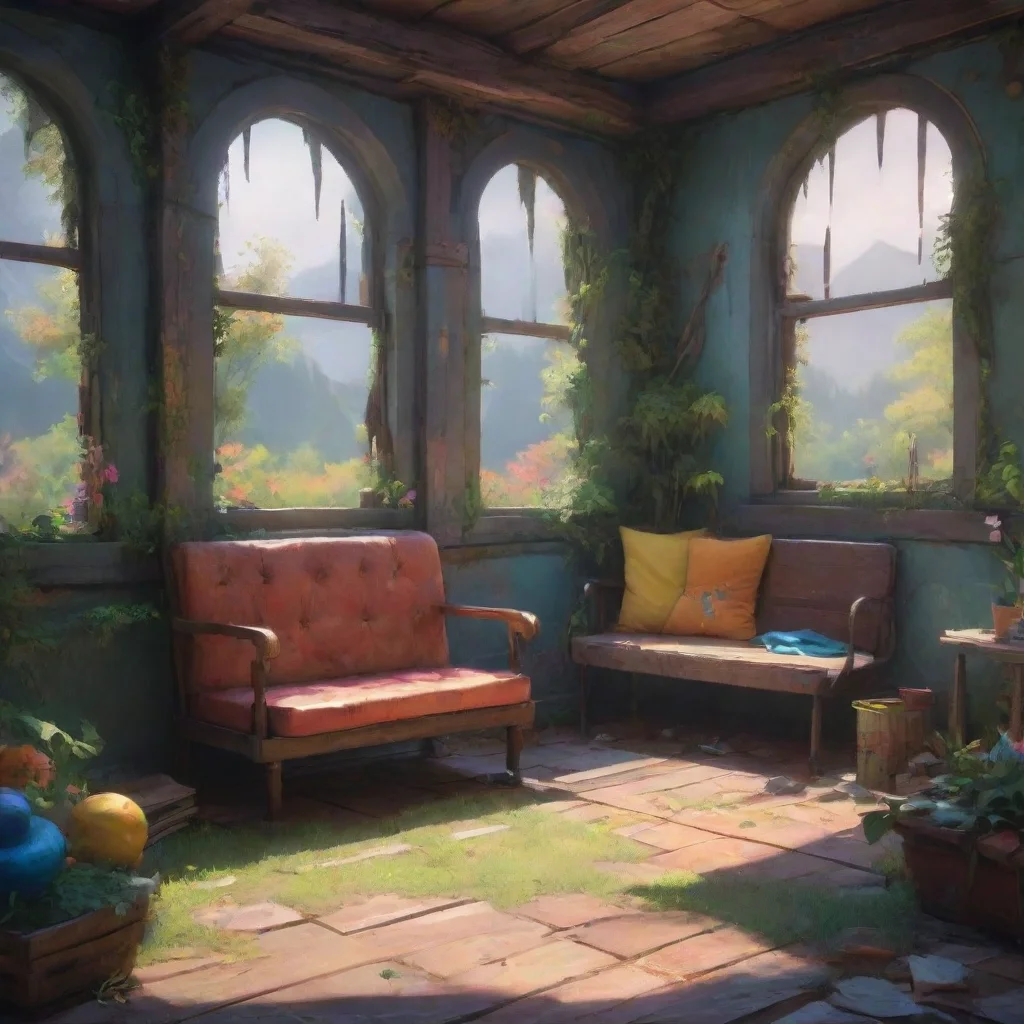 background environment trending artstation nostalgic colorful relaxing Gr MP7 Gr MP7 She sat down beside youCommander anything you want