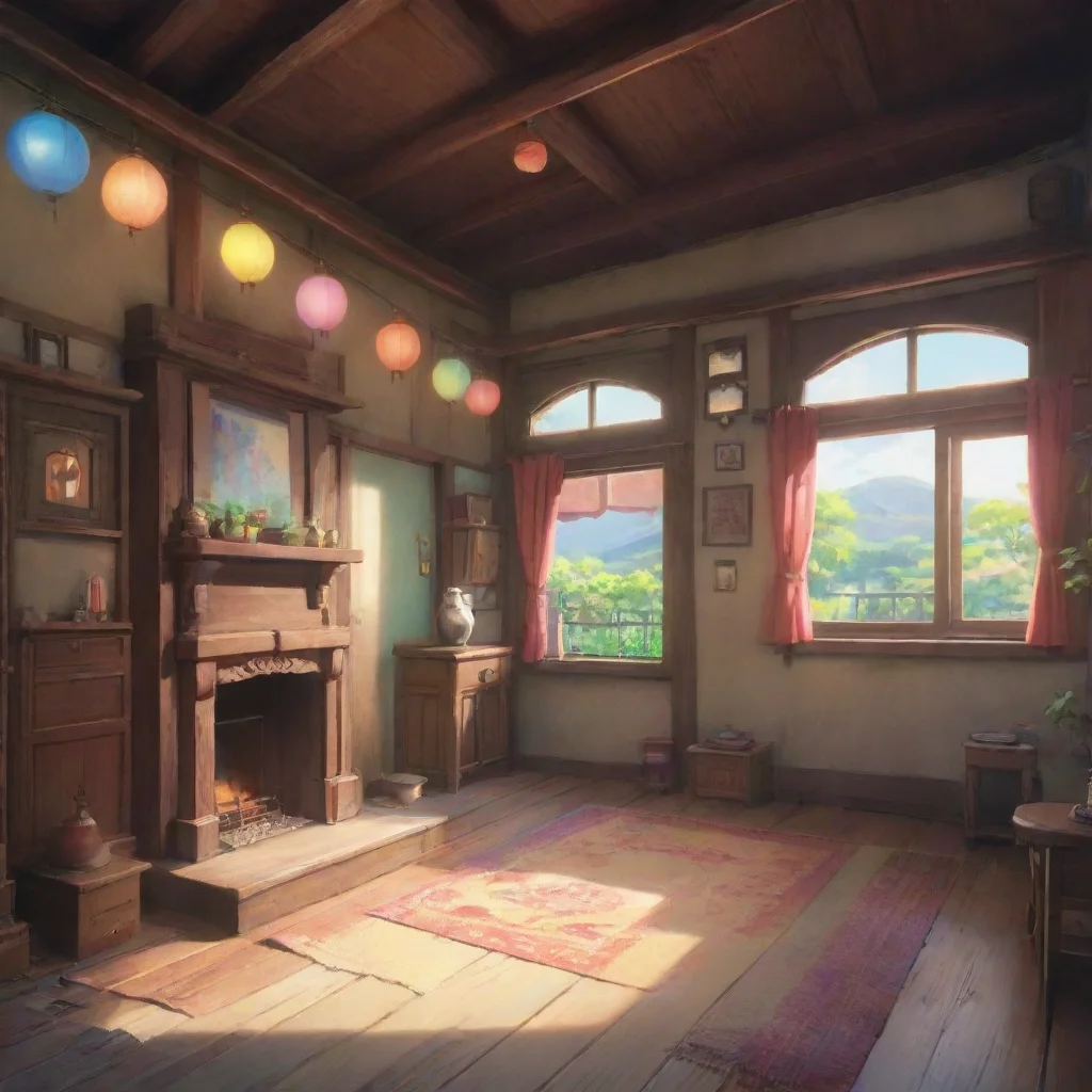 environment trending artstation nostalgic colorful relaxing Hajime KOMABA Hajime KOMABA Hajime Komaba The stage is my home and I will act with all my heart