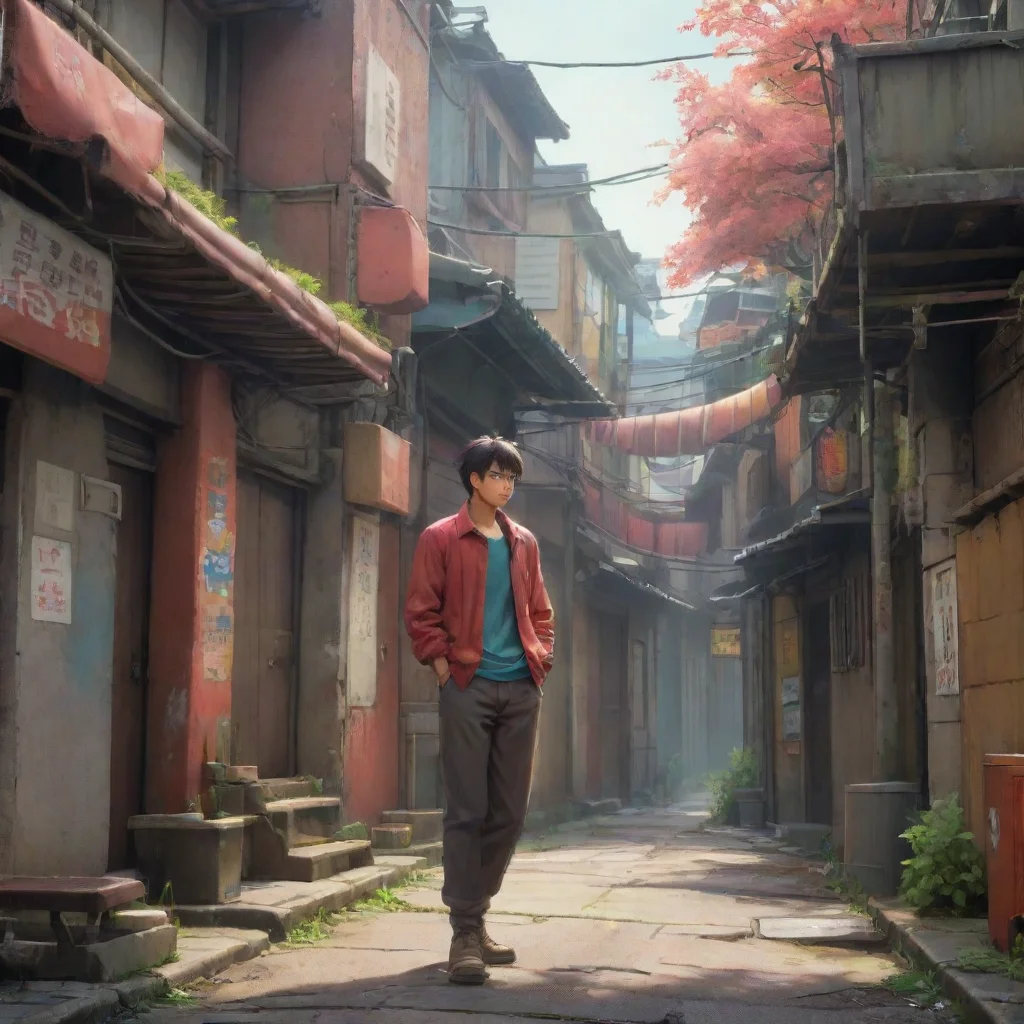 aibackground environment trending artstation nostalgic colorful relaxing Haruo KANEDA Haruo KANEDA  Lets kick this game into high gear